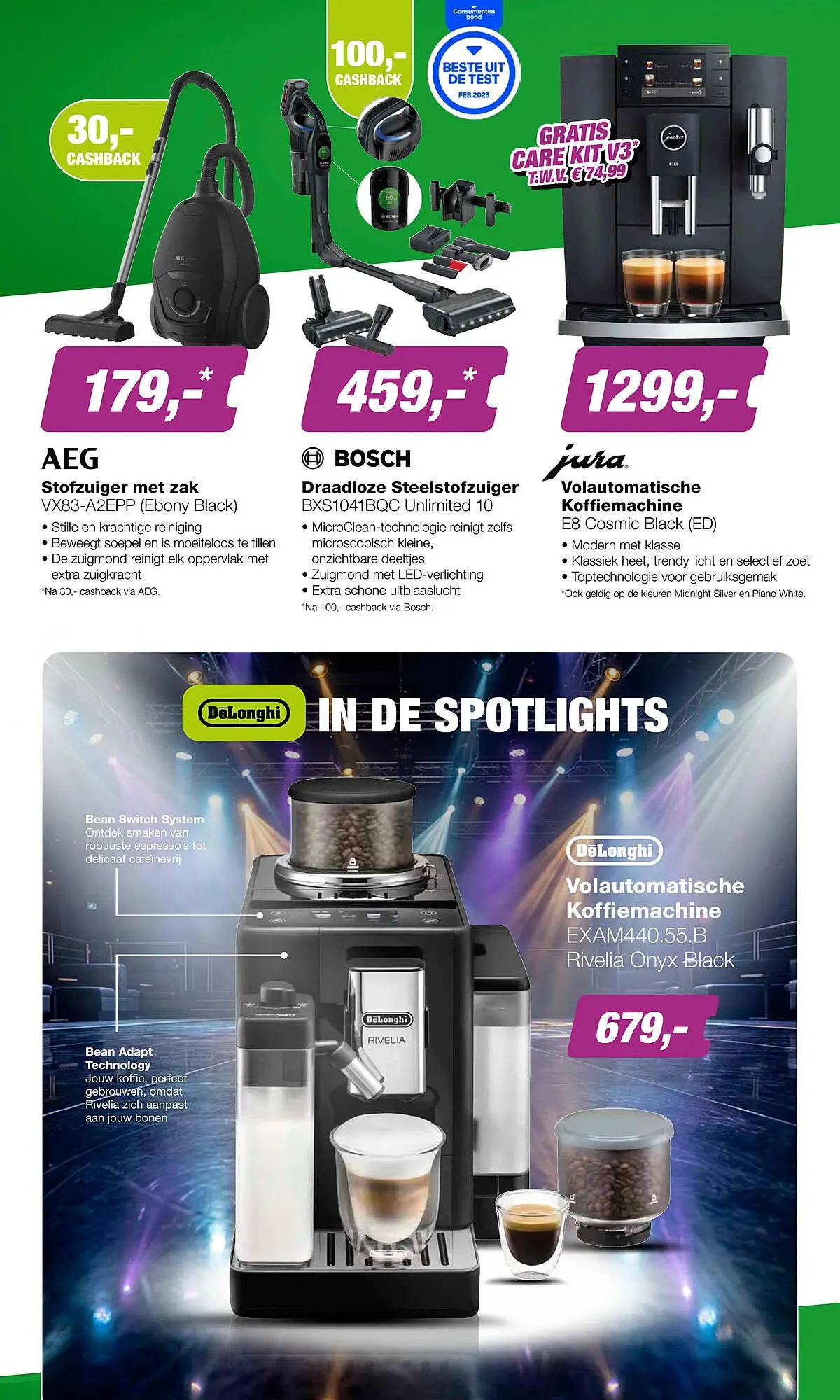 EP folder van 24 april tot 14 mei 2026 - Folder pagina 6