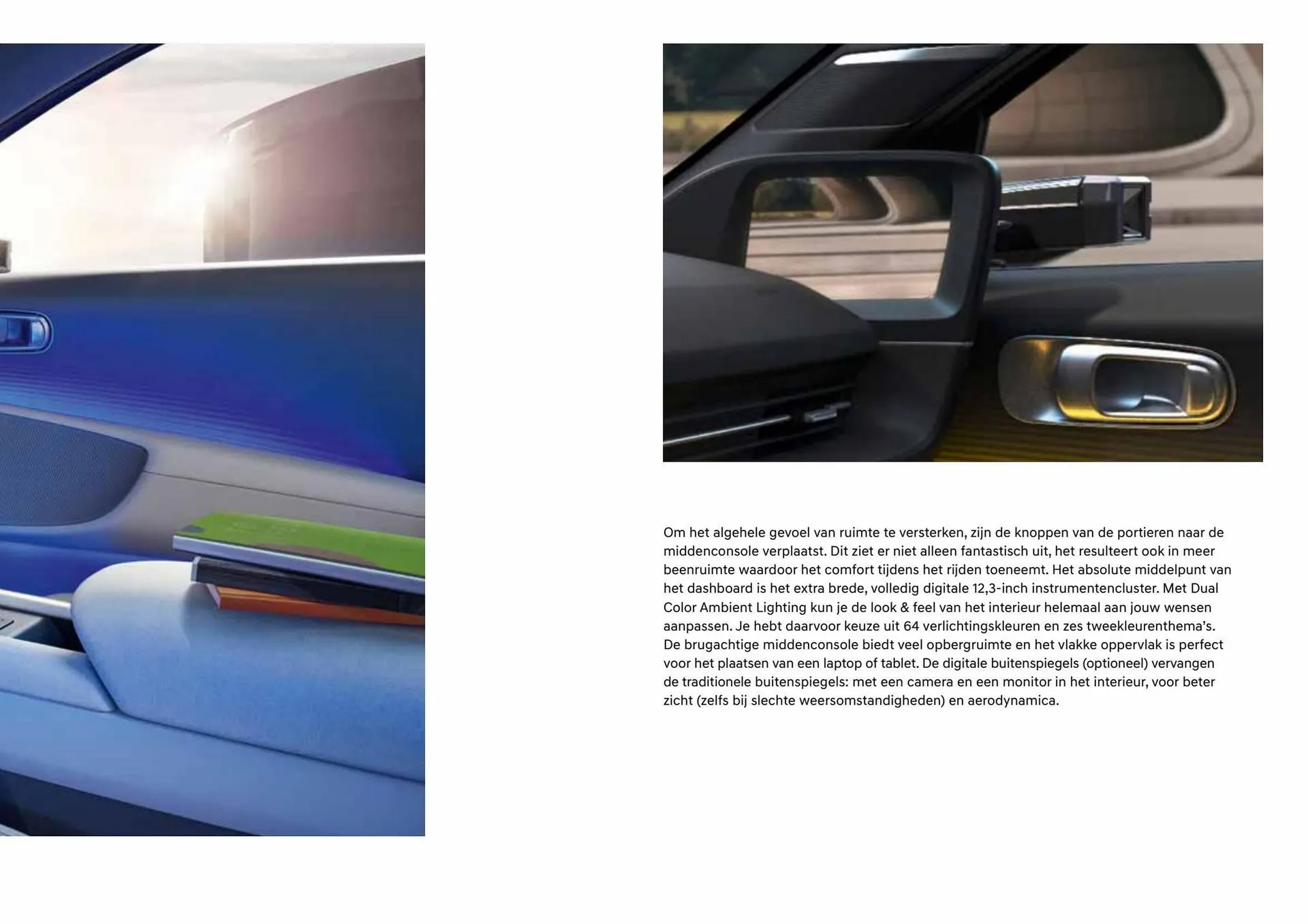 Hyundai IONIQ 6 folder van 8 januari tot 8 januari 2024 - Folder pagina 17