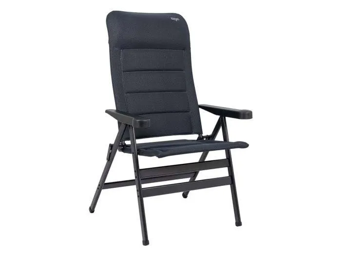 Crespo AP-238 Air-Deluxe 2025 standenstoel - Grey