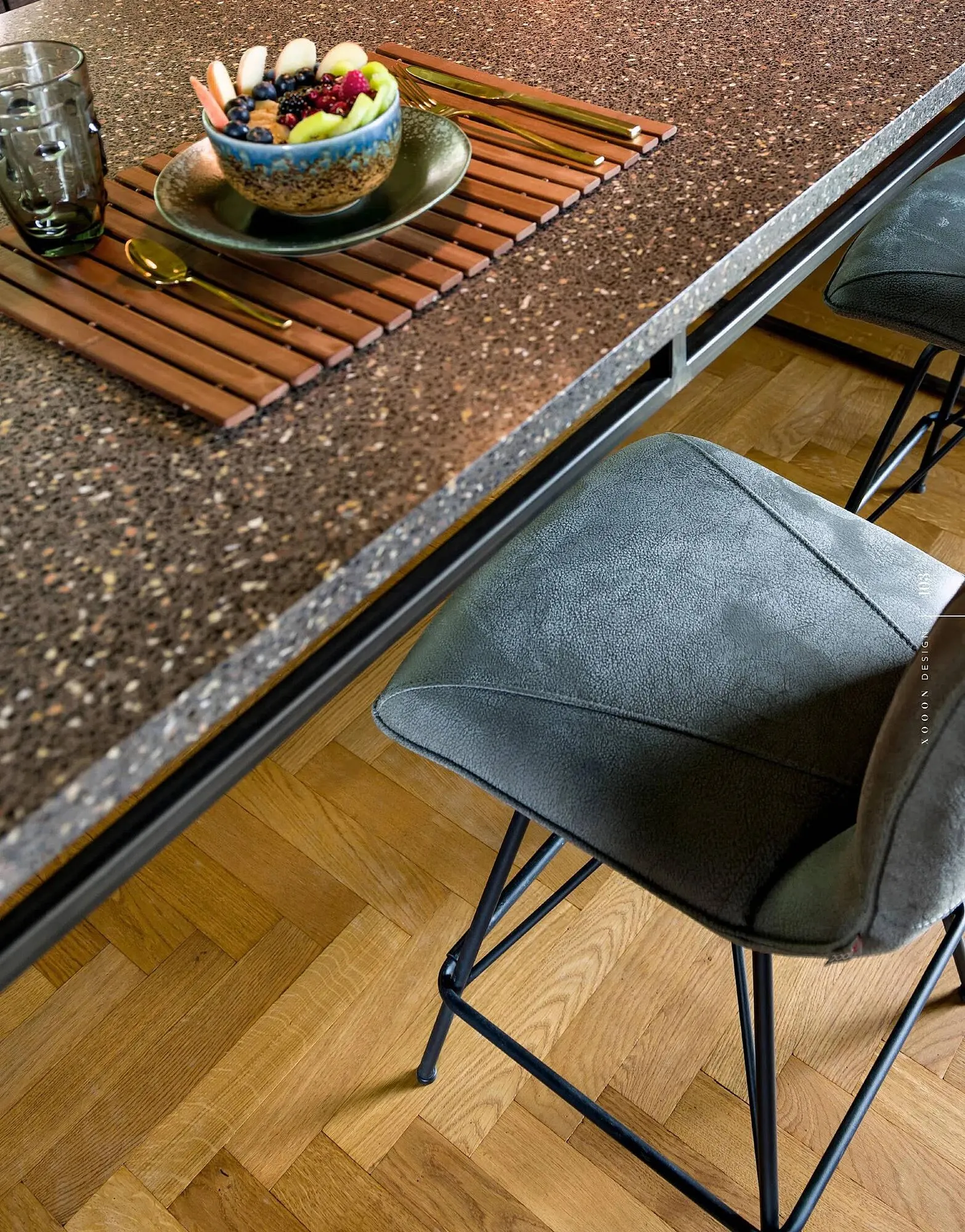 Xooon folder van 16 september tot 31 december 2025 - Folder pagina 105