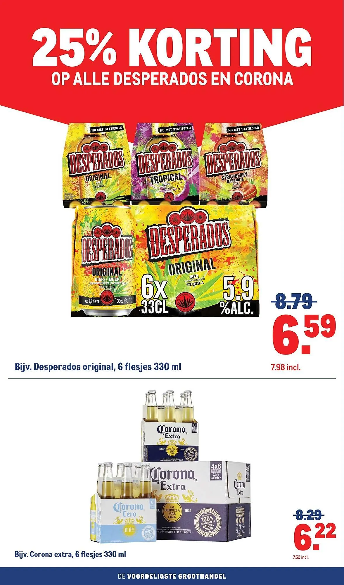 Makro folder van 22 april tot 5 mei 2026 - Folder pagina 52