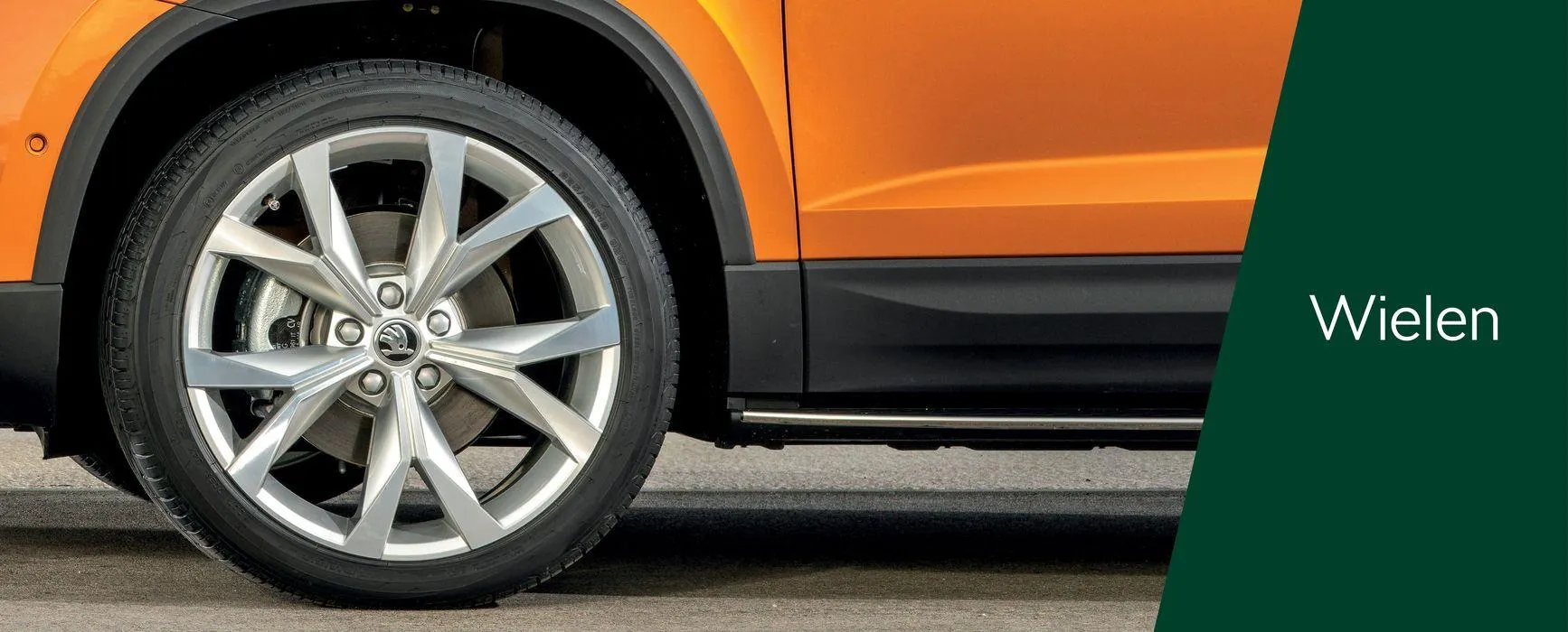 Škoda Karoq accessoires brochure van 2 augustus tot 2 augustus 2025 - Folder pagina 29