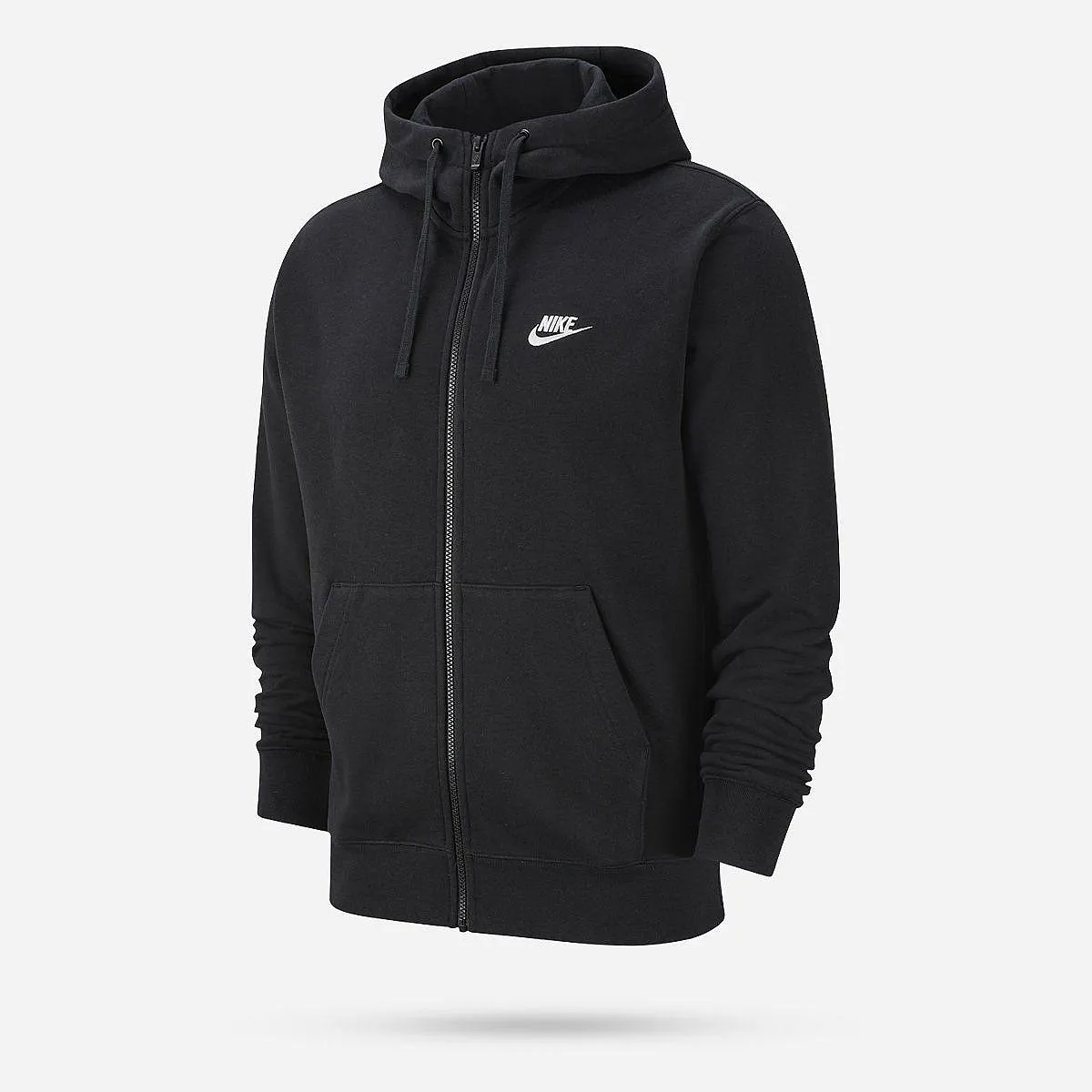 Nike Sportswear Club Heren Full-Zip