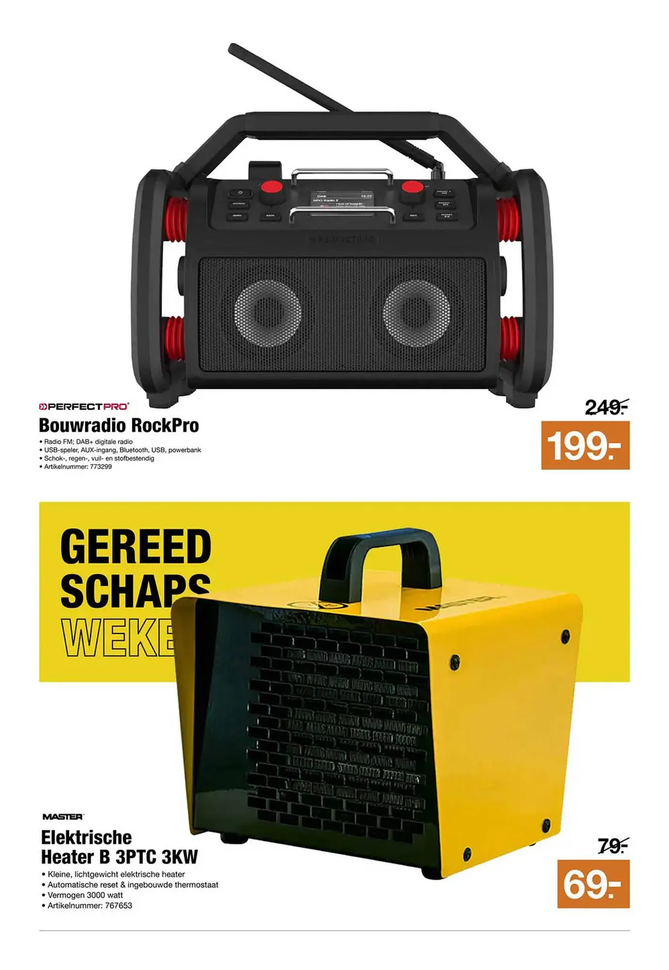 BOUWMAAT folder van 20 november tot 3 december 2023 - Folder pagina 8