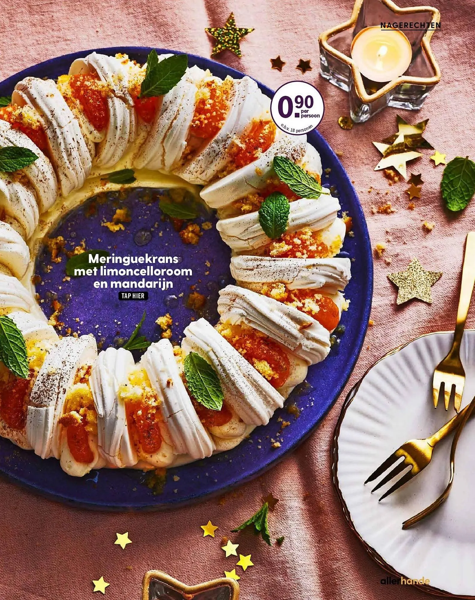 Allerhande magazine van 6 december tot 25 december 2023 - Folder pagina 119