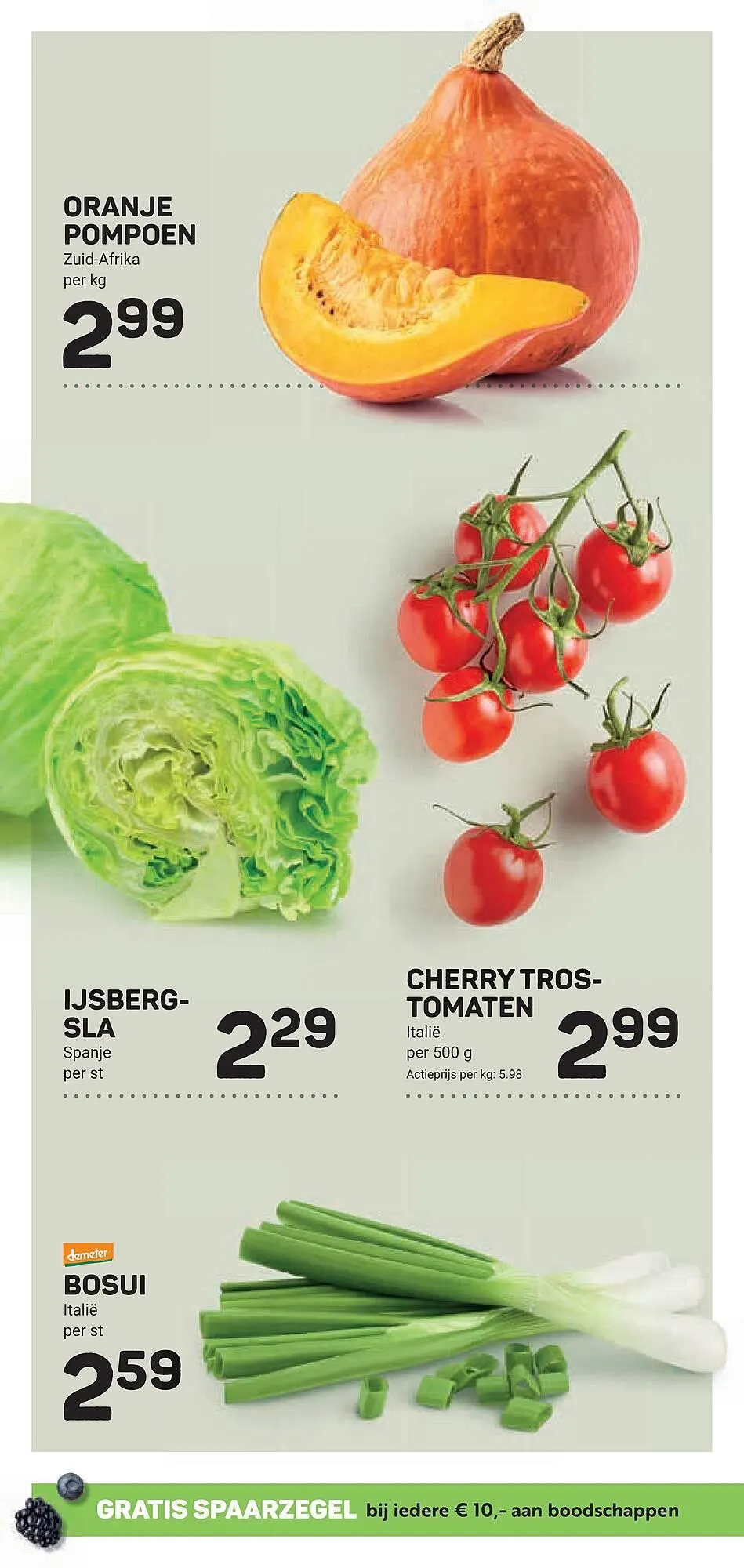 Ekoplaza folder van 2 april tot 9 april 2025 - Folder pagina 14