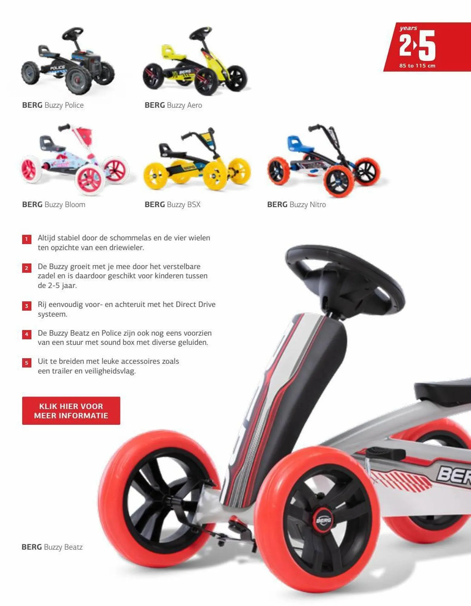BERG Toys folder van 5 februari tot 31 december 2023 - Folder pagina 55
