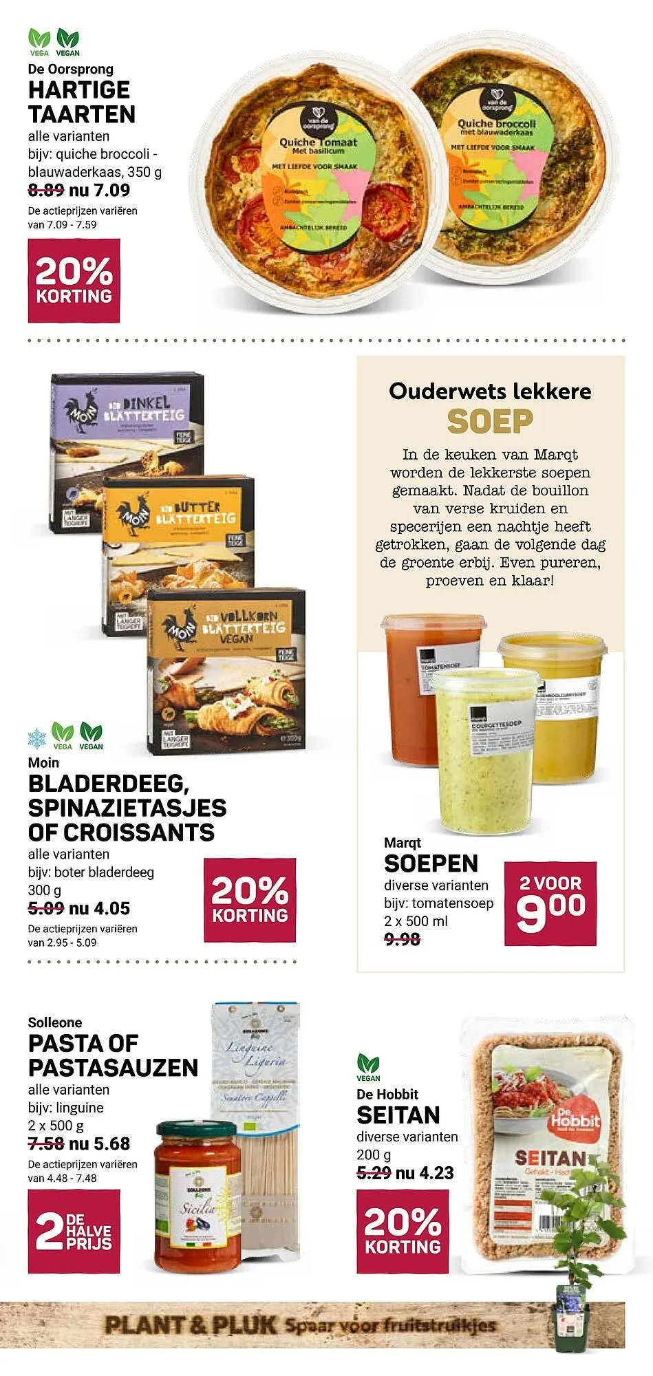 Ekoplaza folder van 6 mei tot 12 mei 2026 - Folder pagina 15