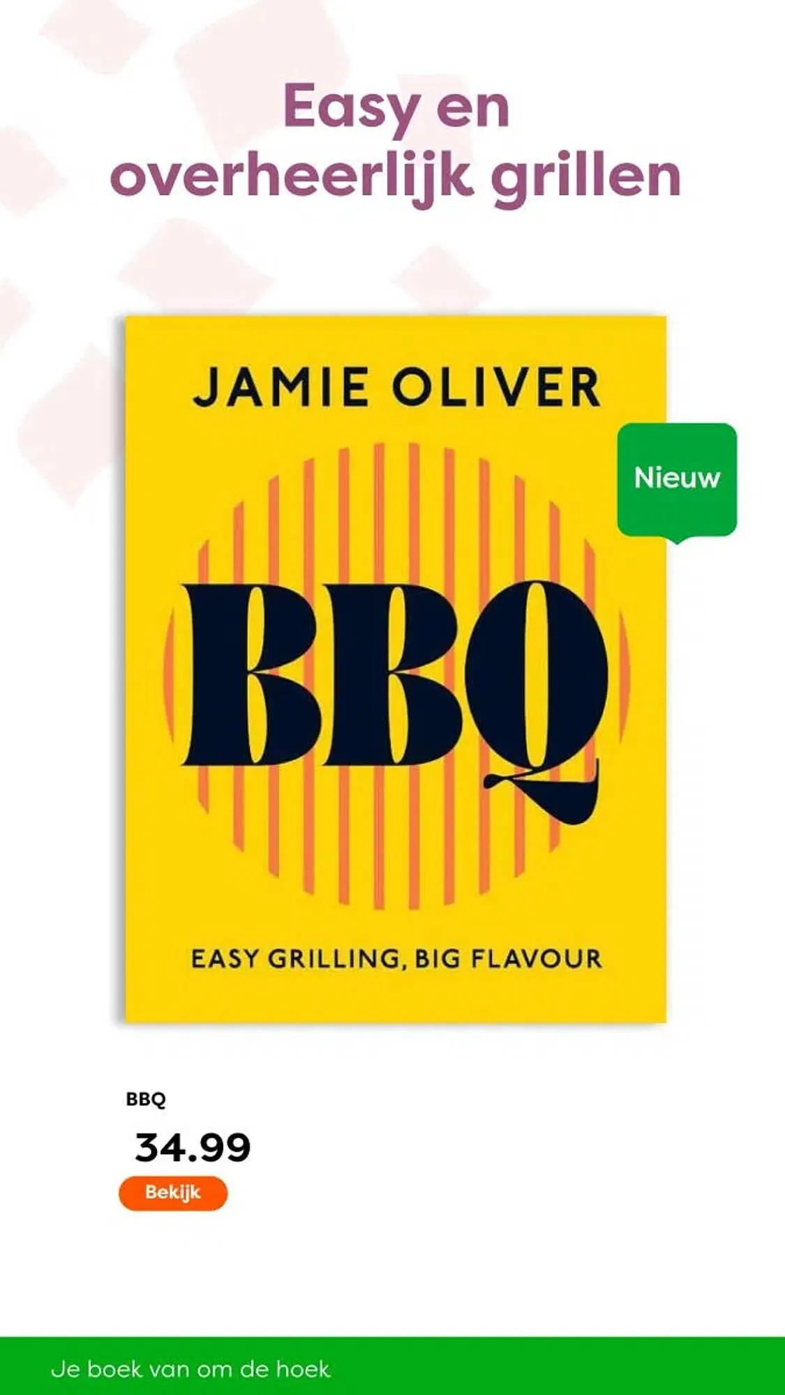 The Read Shop folder van 27 april tot 10 mei 2026 - Folder pagina 32