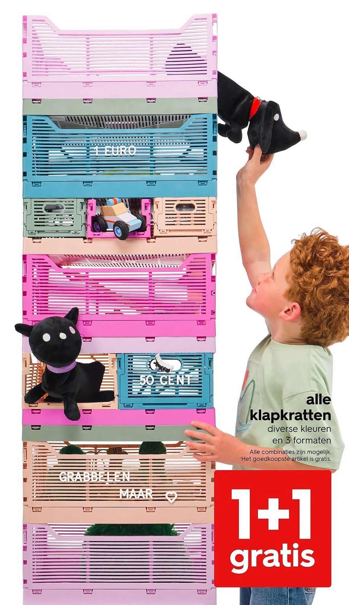 HEMA folder van 21 april tot 4 mei 2025 - Folder pagina 17