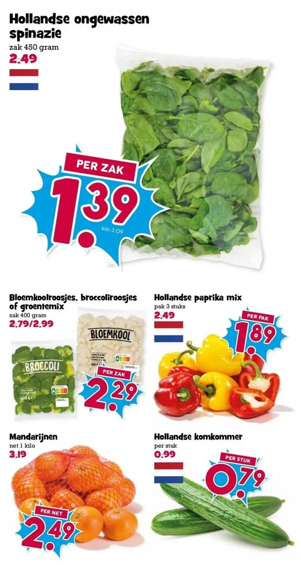 Boon`s Markt folder van 9 juni tot 15 juni 2025 - Folder pagina 3