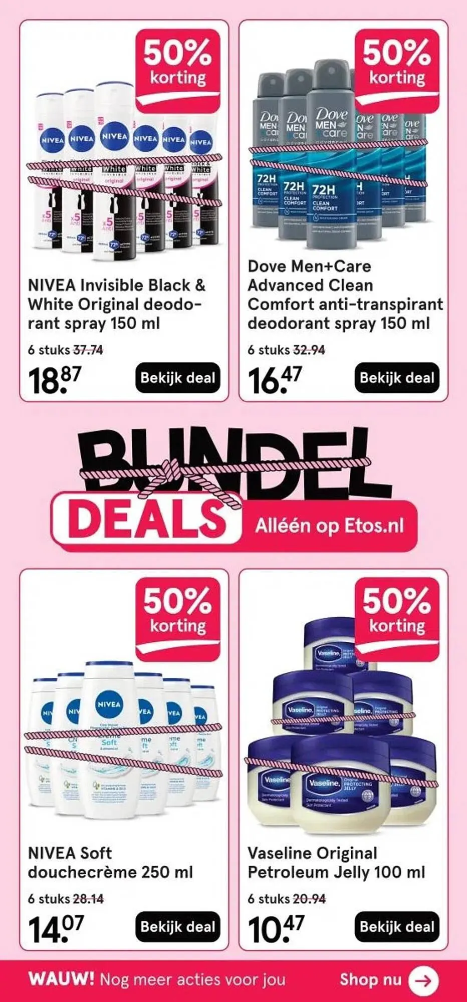 Etos folder van 10 november tot 16 november 2025 - Folder pagina 90