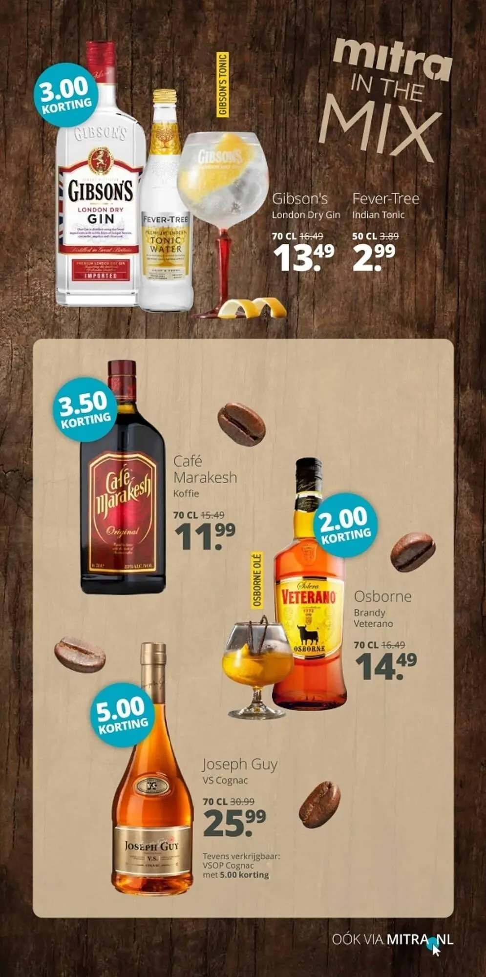 Mitra folder van 17 november tot 30 november 2025 - Folder pagina 9