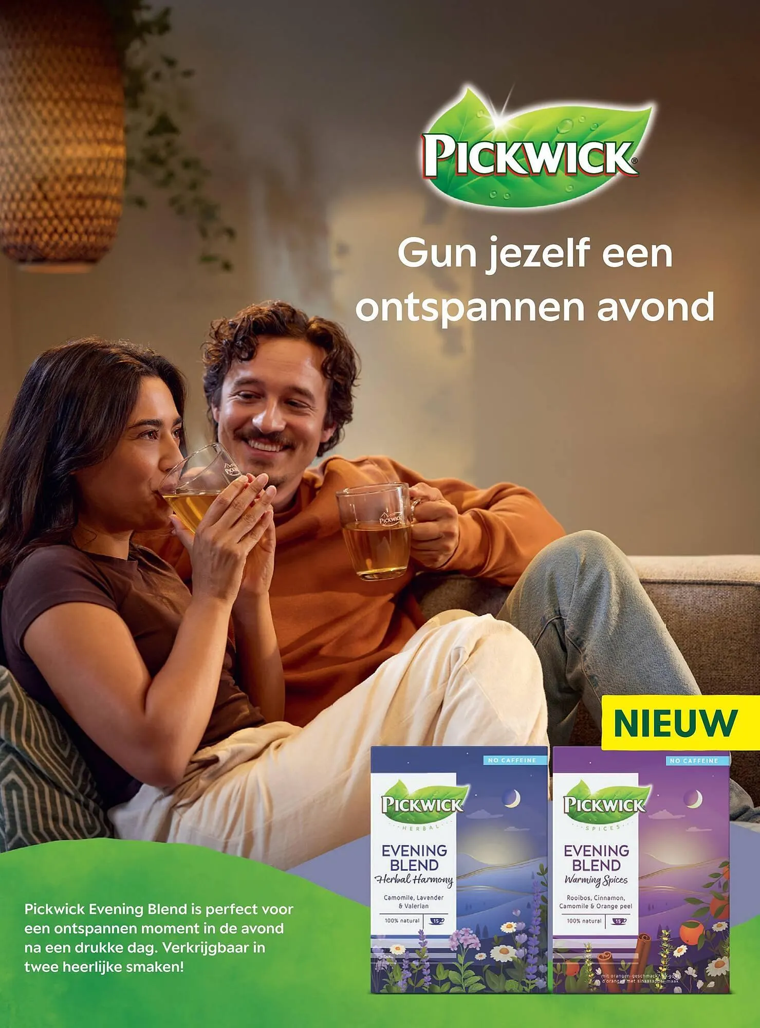 Boodschappen folder van 2 december tot 31 december 2025 - Folder pagina 10