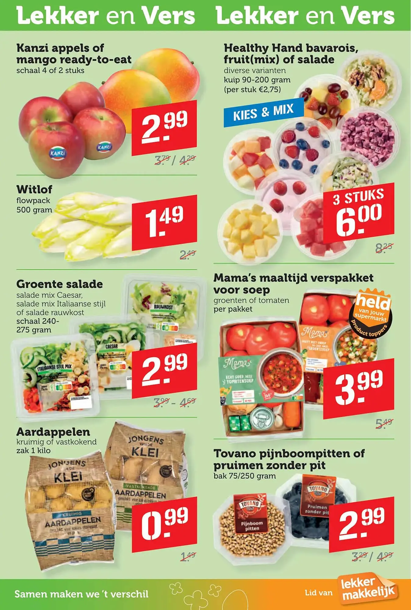 Coop folder van 30 maart tot 5 april 2026 - Folder pagina 7