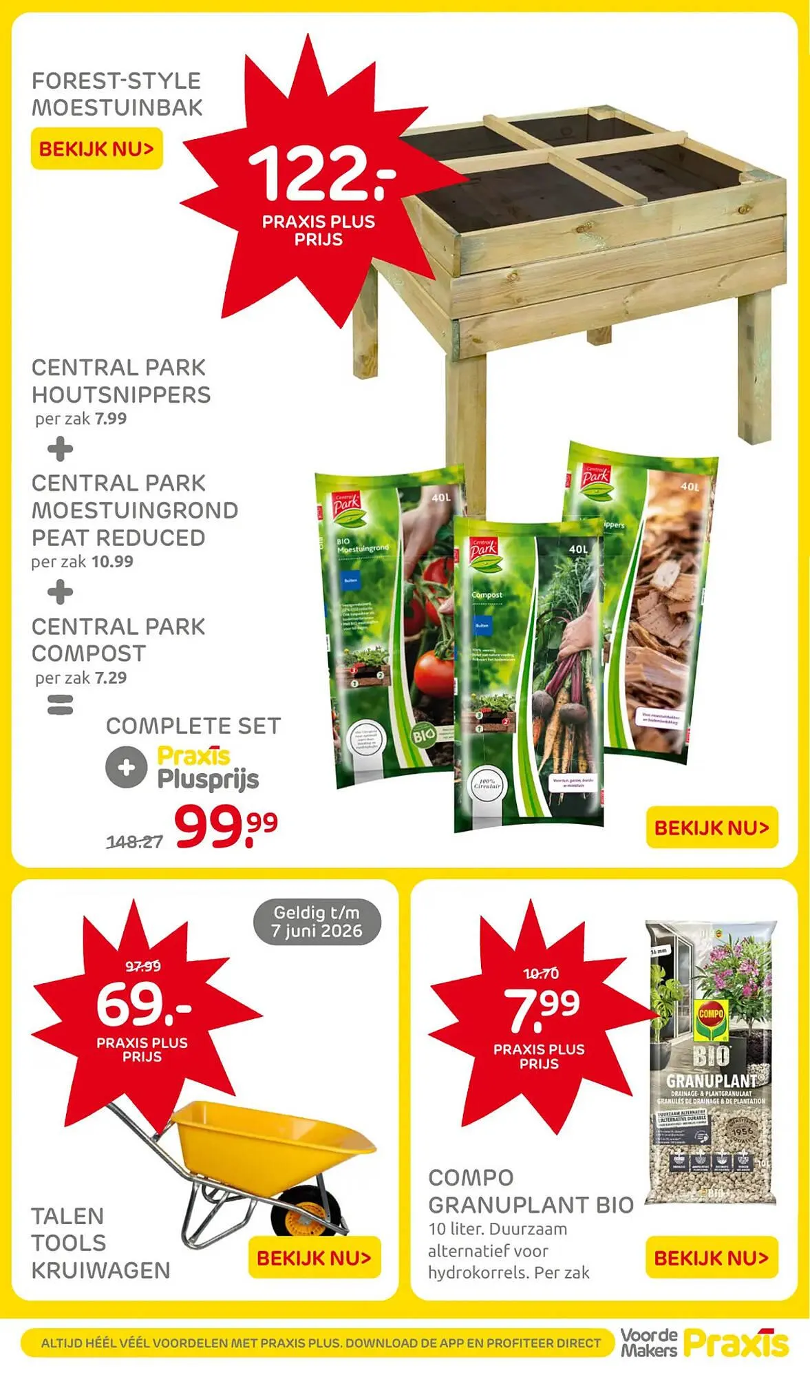 Praxis folder van 28 april tot 3 mei 2026 - Folder pagina 48