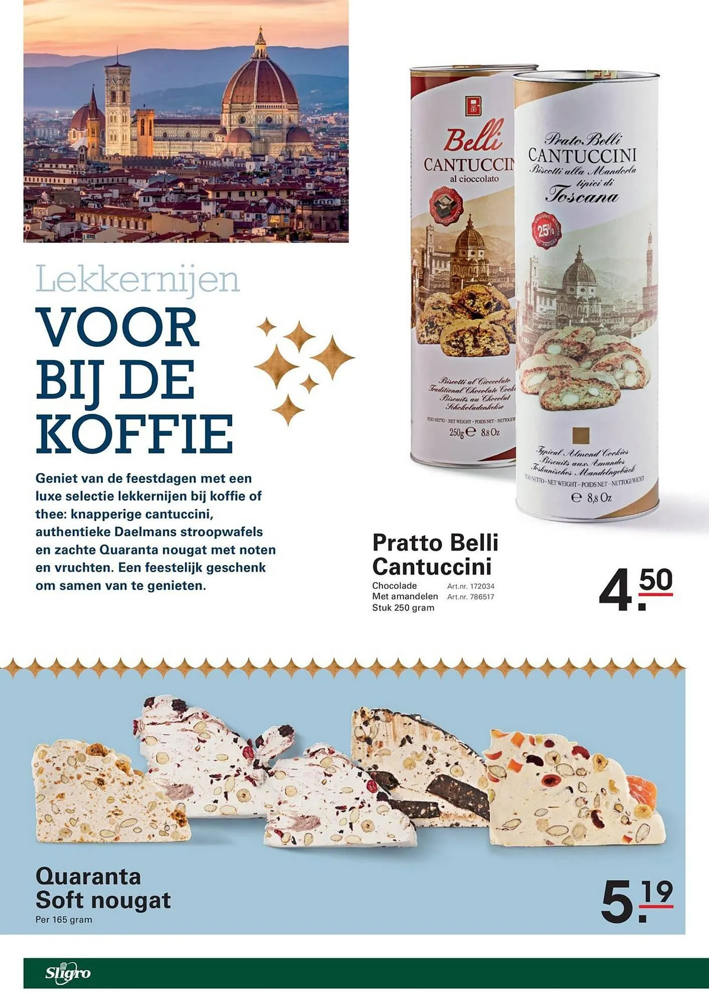 De Kweker folder van 18 november tot 31 december 2025 - Folder pagina 26