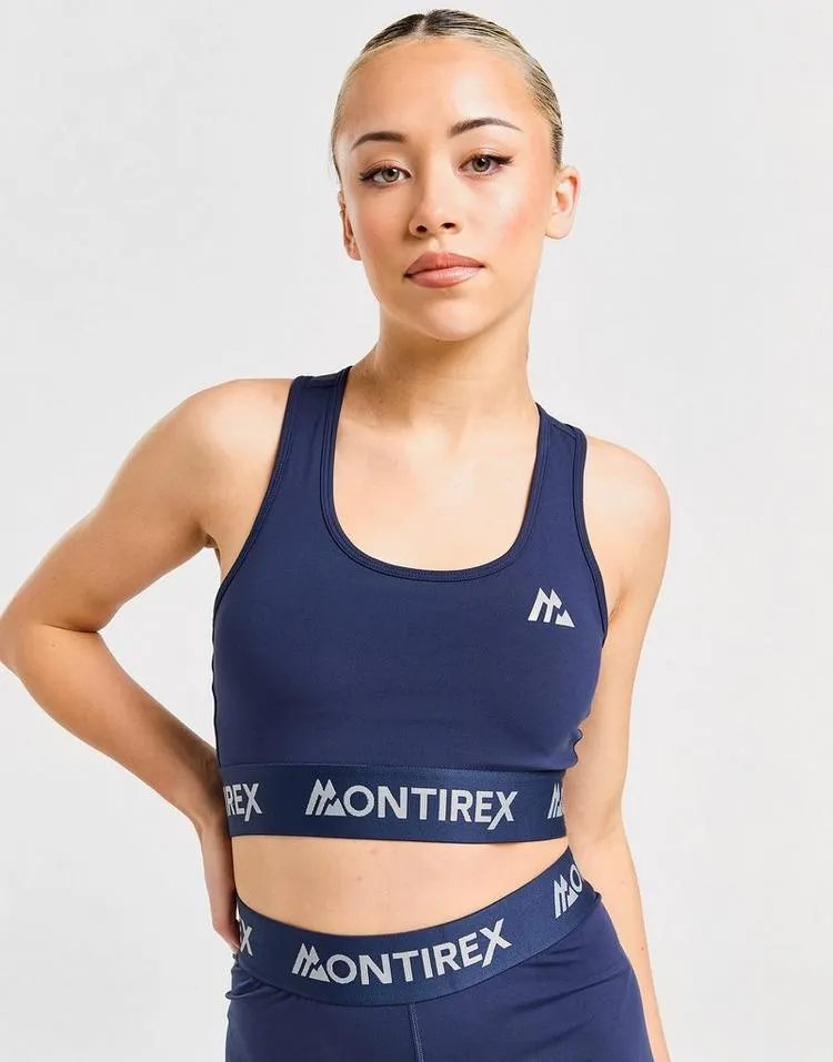MONTIREX Icon Sports Bra