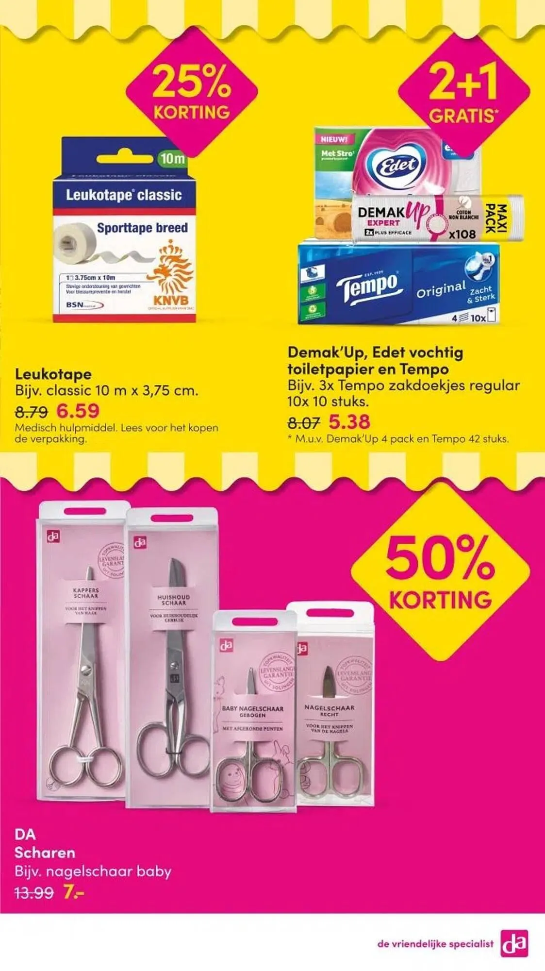 DA folder van 12 januari tot 17 januari 2026 - Folder pagina 17