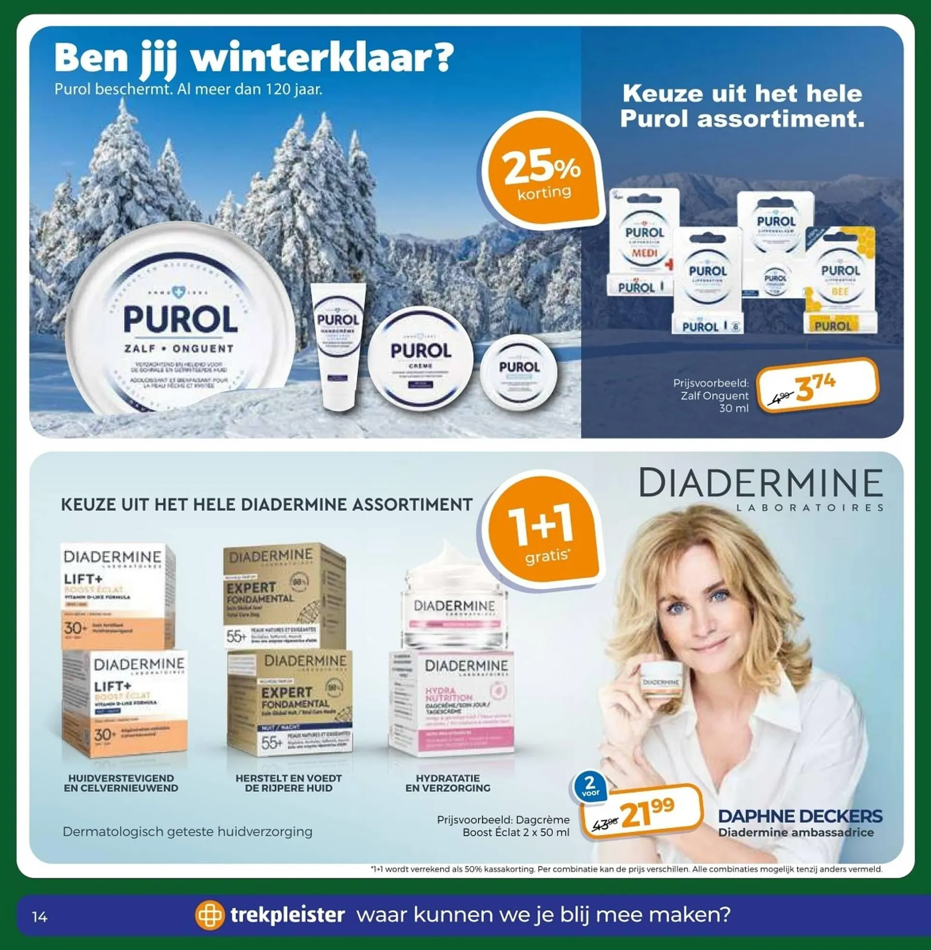 Trekpleister folder van 9 december tot 21 december 2025 - Folder pagina 14