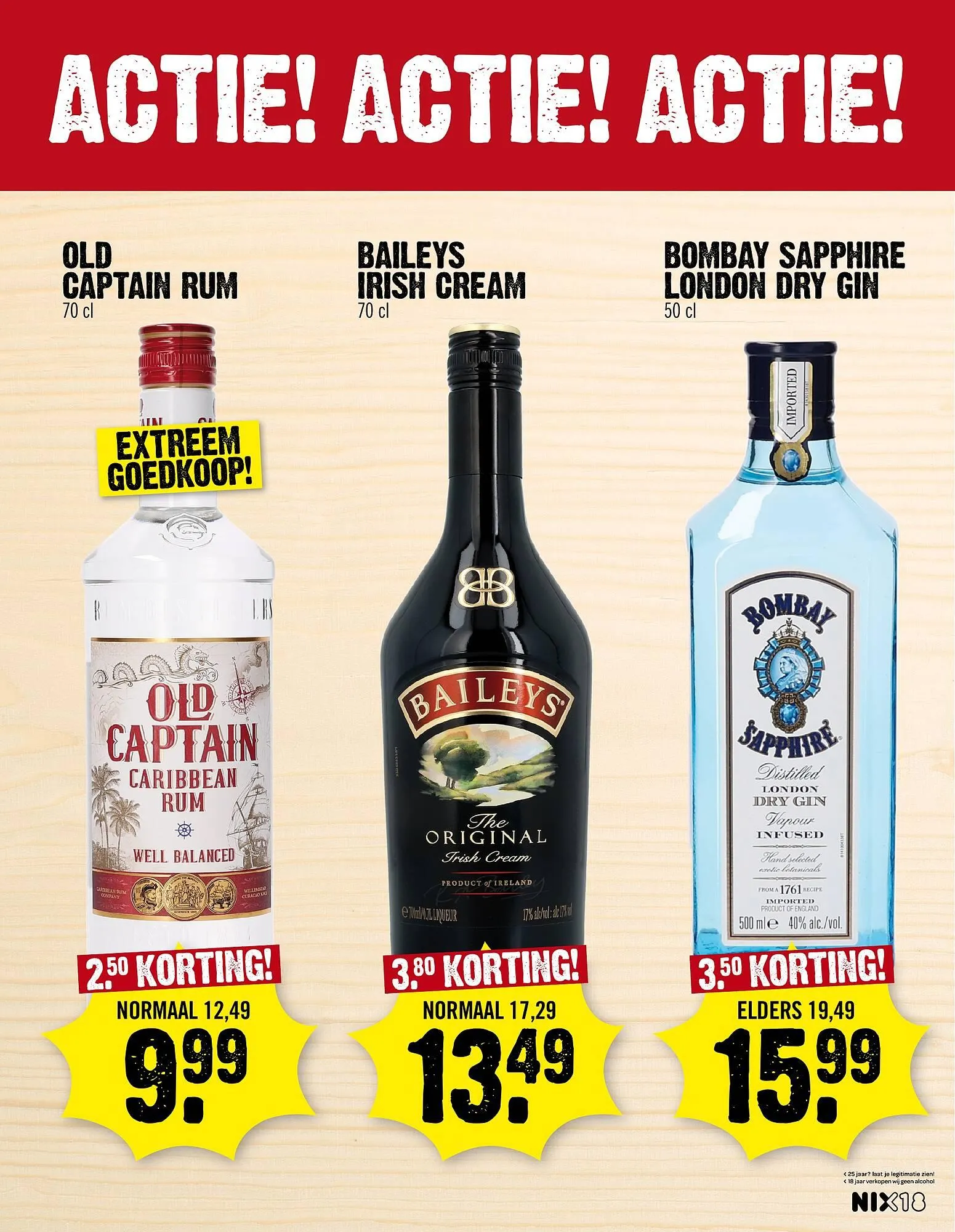 Super Dirck 3 folder van 11 maart tot 17 maart 2026 - Folder pagina 3