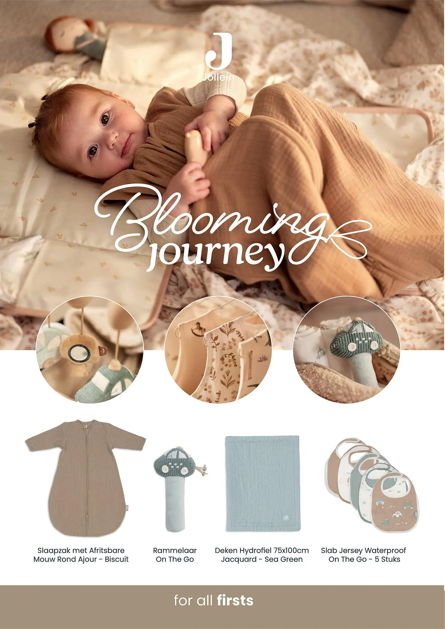 Van Asten BabySuperstore folder van 4 april tot 30 april 2025 - Folder pagina 48