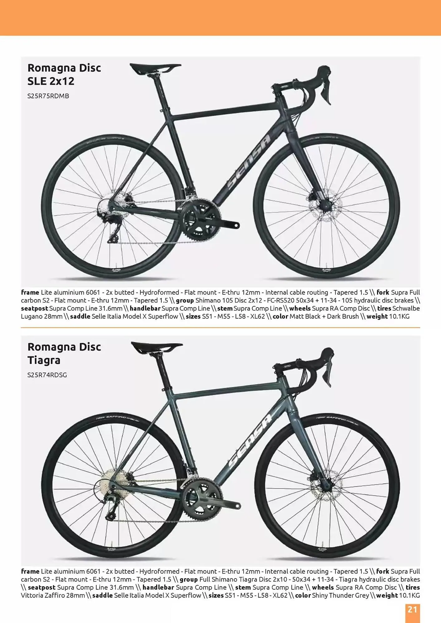 Sensa folder van 19 december tot 31 december 2025 - Folder pagina 21