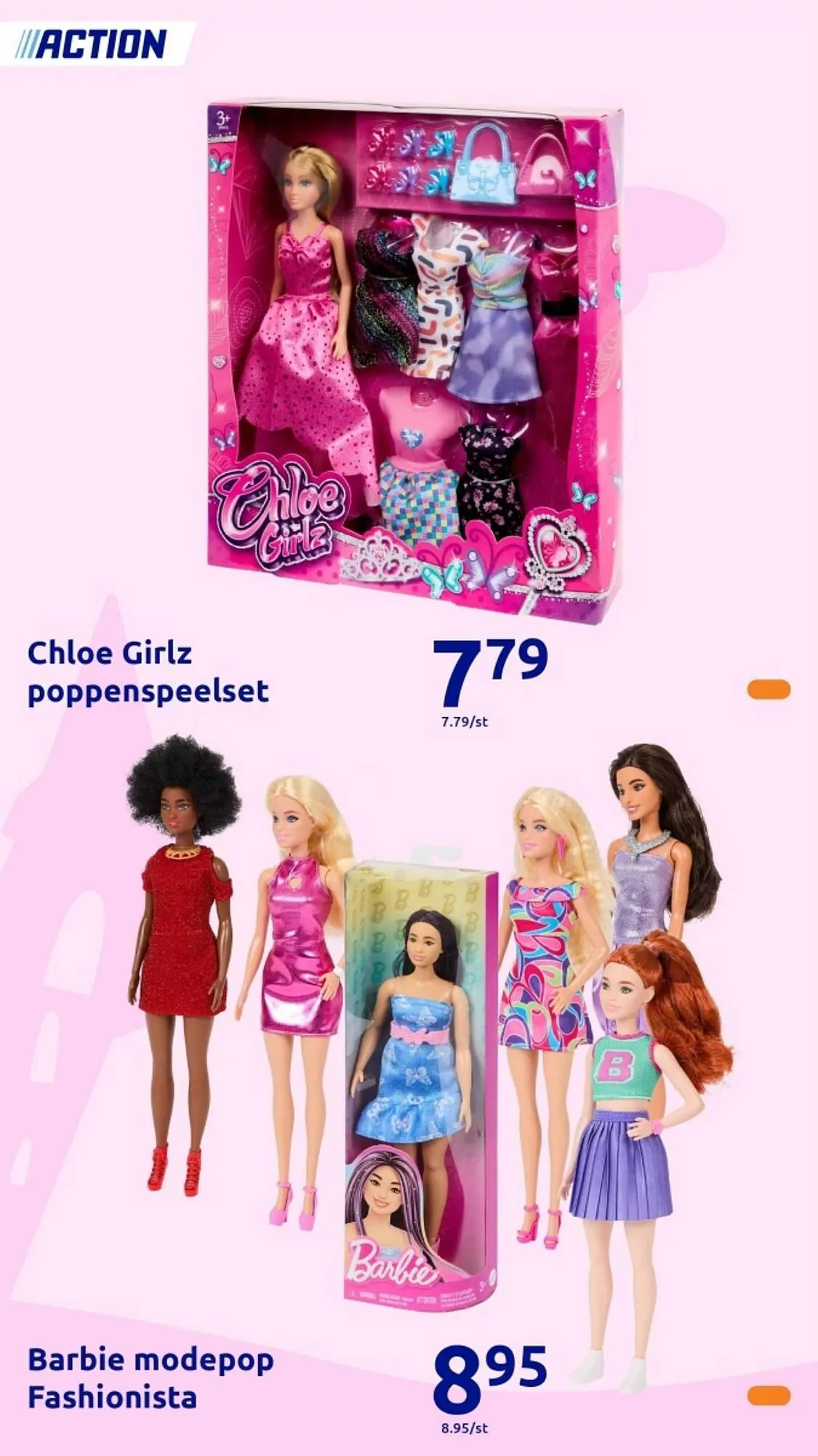 Action folder van 12 november tot 18 november 2025 - Folder pagina 37