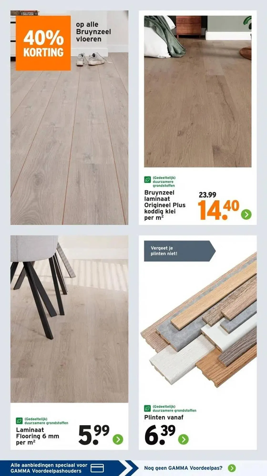 GAMMA folder van 26 januari tot 1 februari 2026 - Folder pagina 9