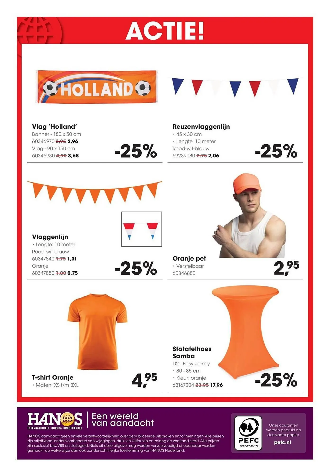 HANOS folder van 20 april tot 3 mei 2026 - Folder pagina 12