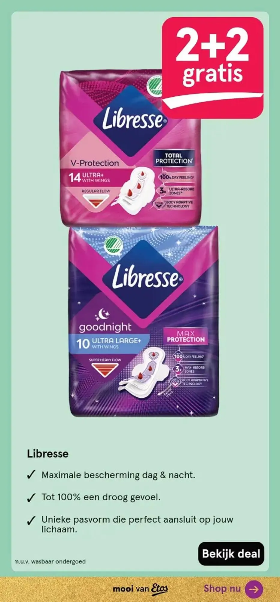 Etos folder van 22 december tot 28 december 2025 - Folder pagina 115