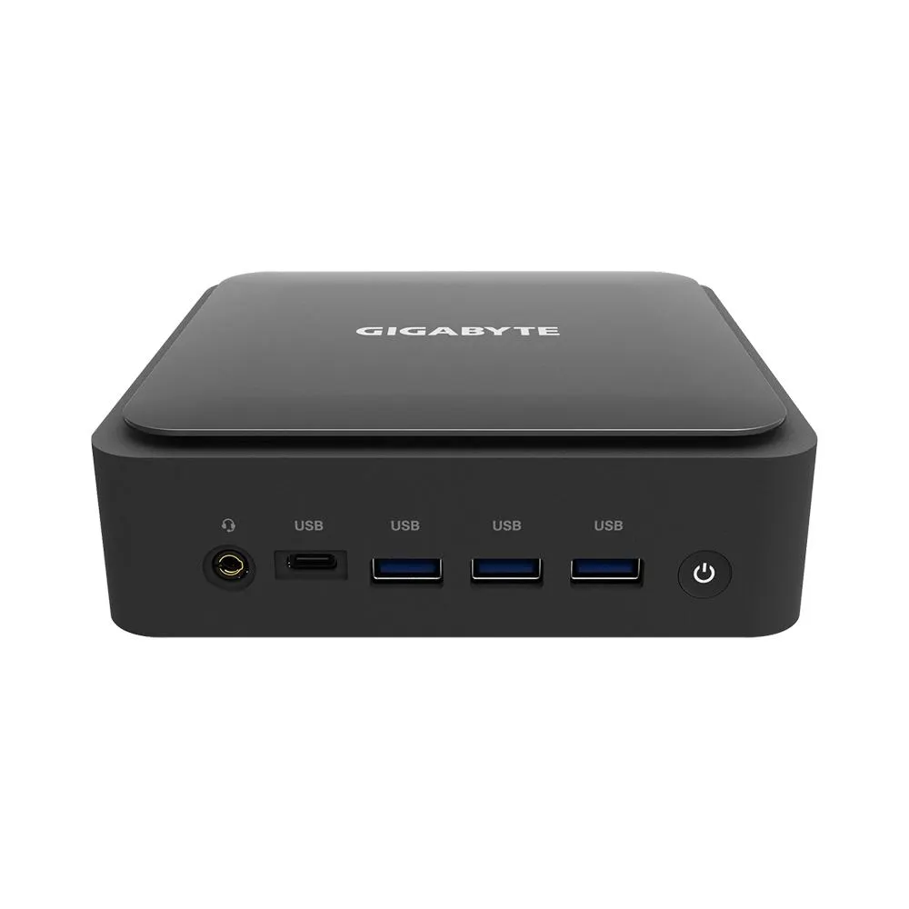 Gigabyte BRIX GB-BEi3HS-1220