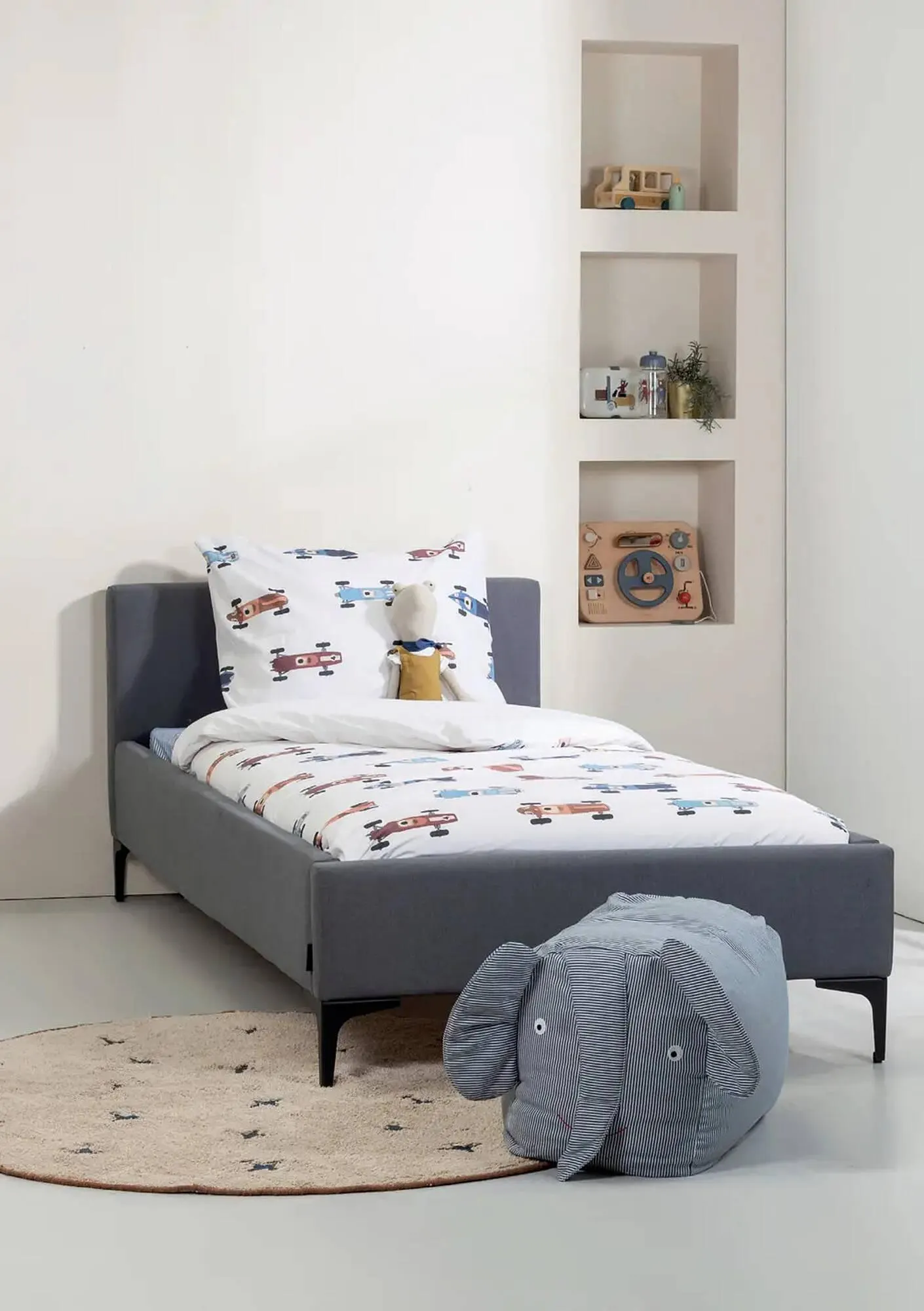 Babypark folder van 12 november tot 16 december 2025 - Folder pagina 40