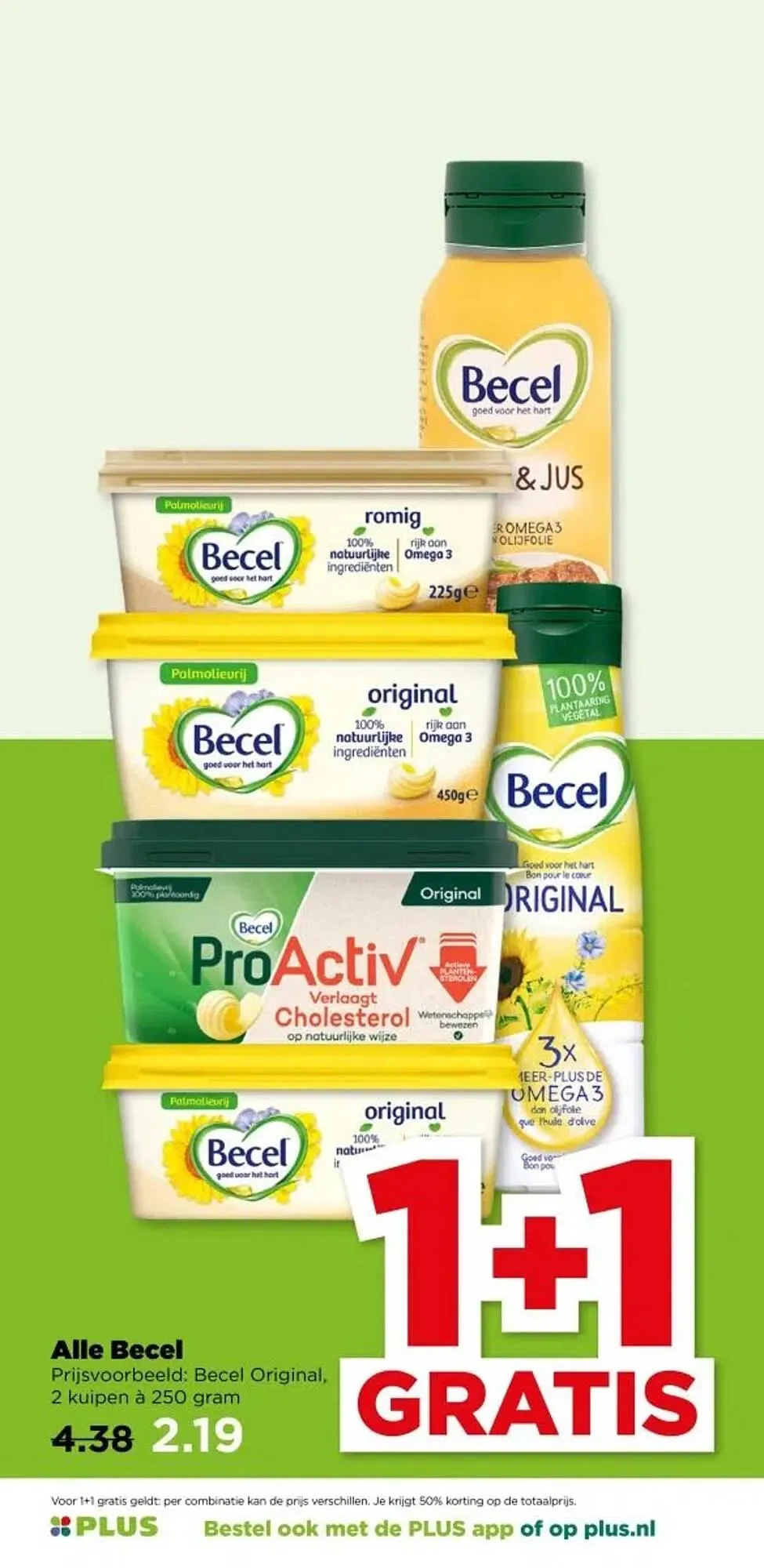 PLUS folder van 15 oktober tot 21 oktober 2025 - Folder pagina 2