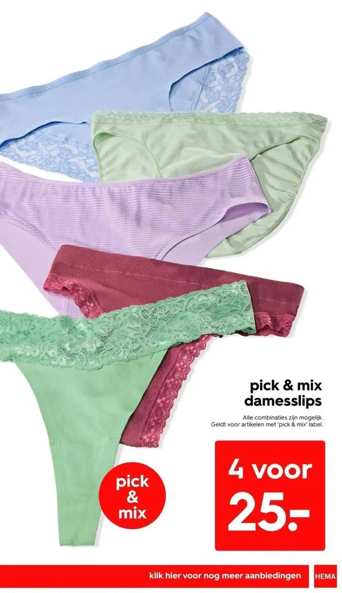 HEMA folder van 22 april tot 28 april 2024 - Folder pagina 14