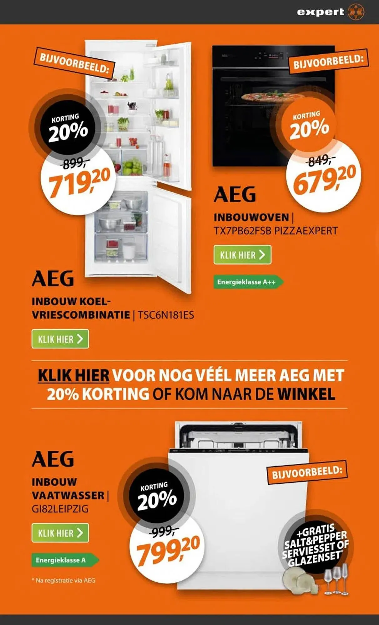 Expert folder van 20 april tot 26 april 2026 - Folder pagina 16