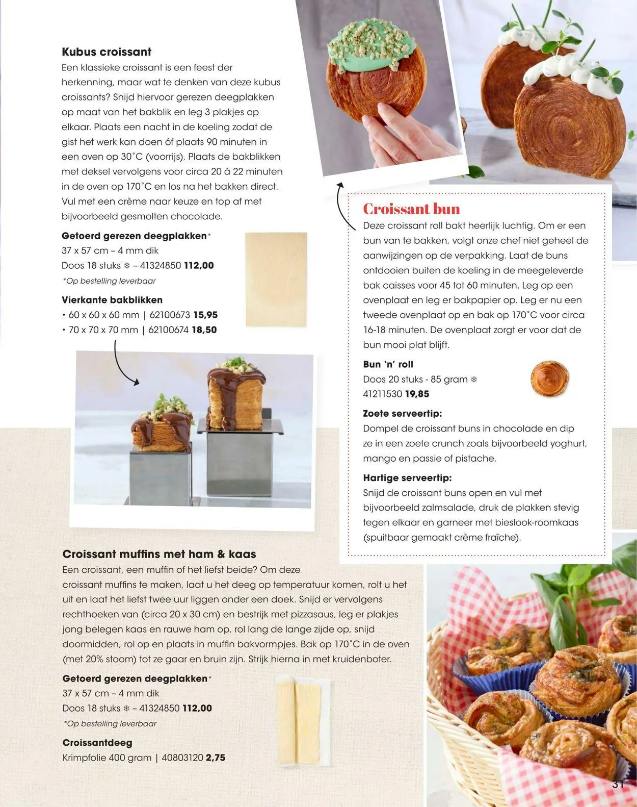 Hanos van 20 juni tot 17 juni 2025 - Folder pagina 31