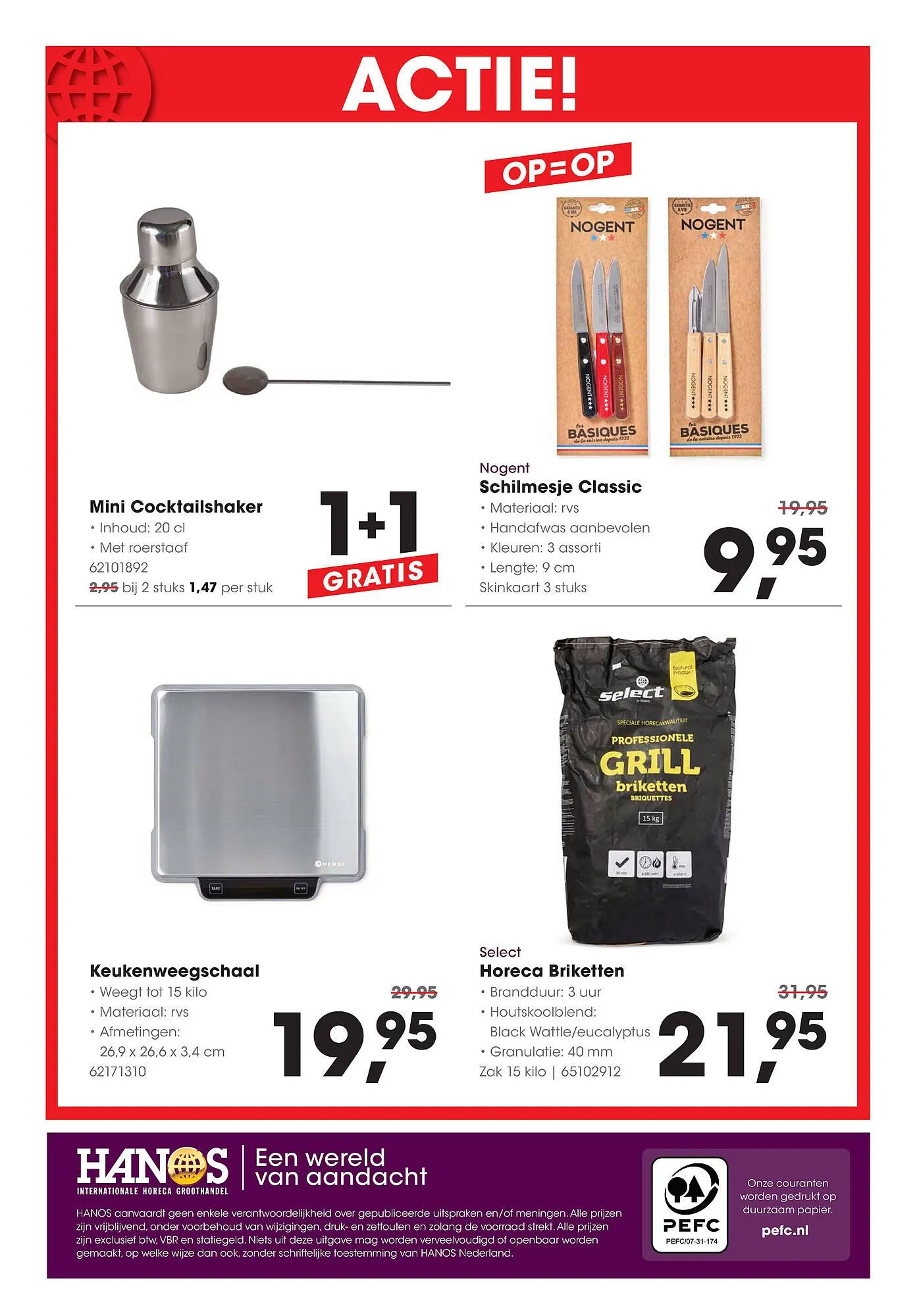 HANOS folder van 26 januari tot 8 februari 2026 - Folder pagina 7