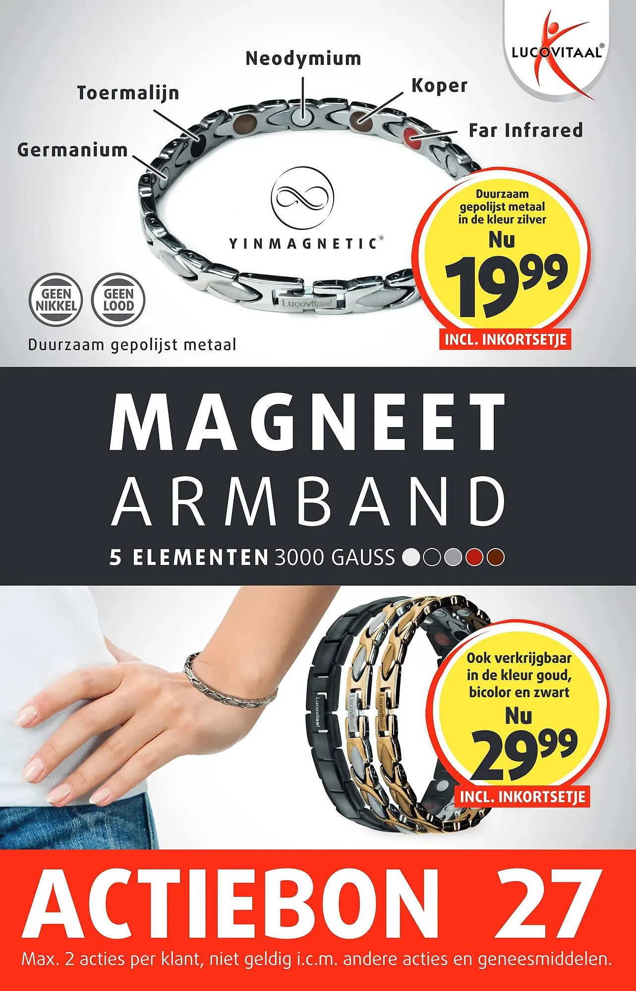 Lucovitaal folder van 28 december tot 3 januari 2026 - Folder pagina 28