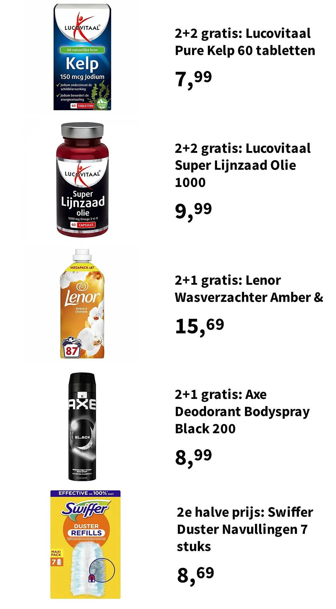 Plein.nl folder van 9 december tot 31 mei 2026 - Folder pagina 73