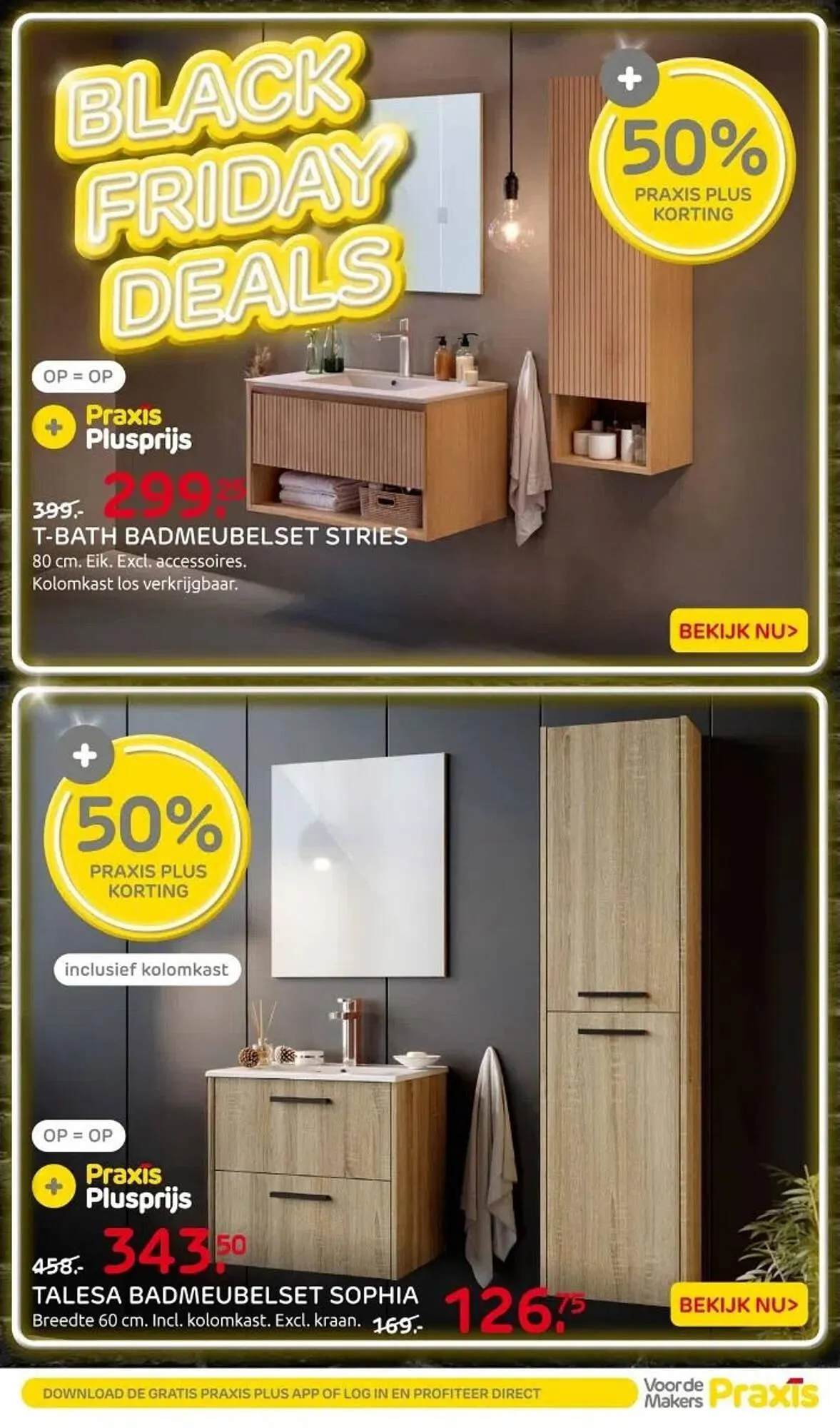 Praxis folder van 24 november tot 30 november 2025 - Folder pagina 28