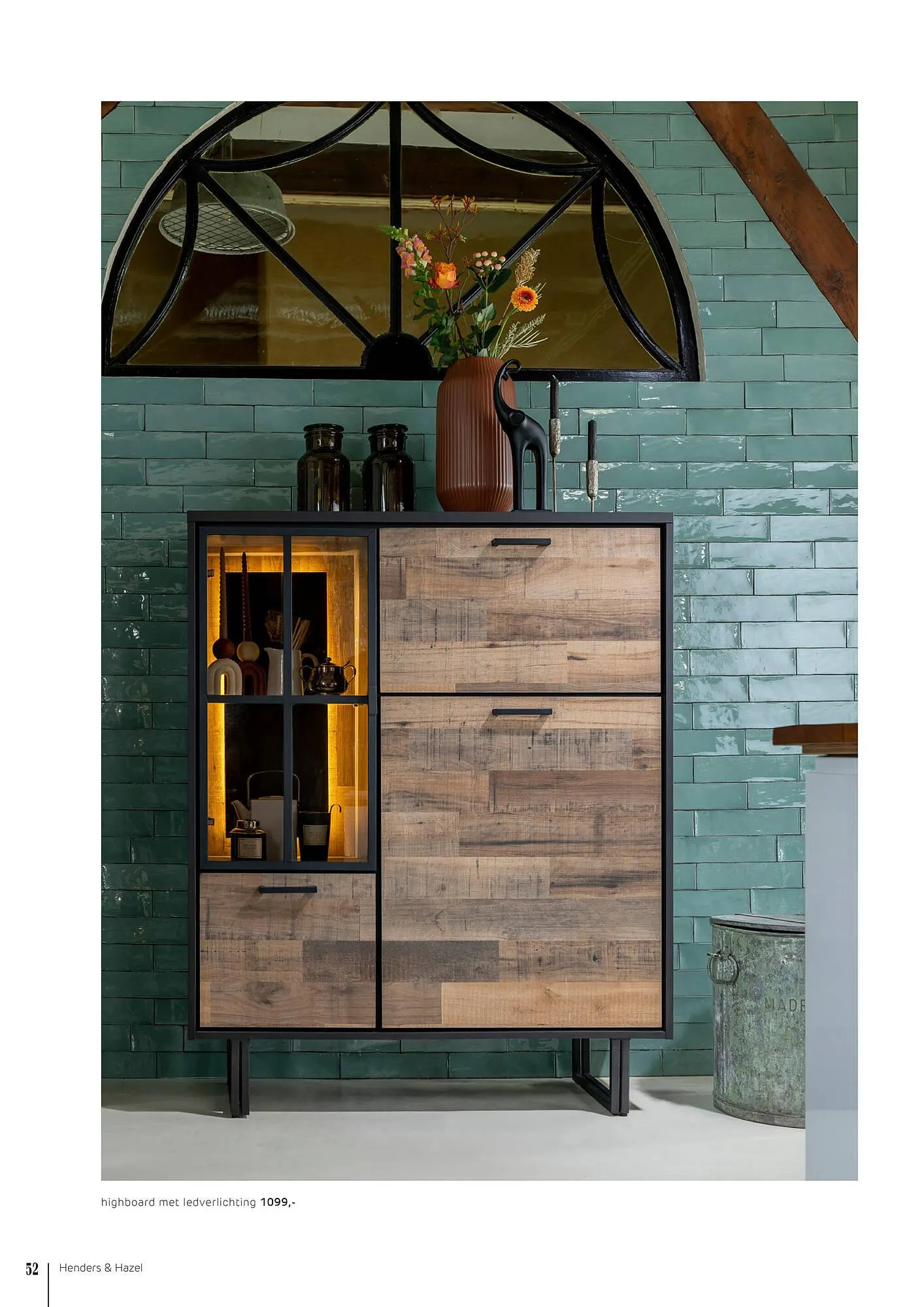 Xooon folder van 18 september tot 31 maart 2024 - Folder pagina 52