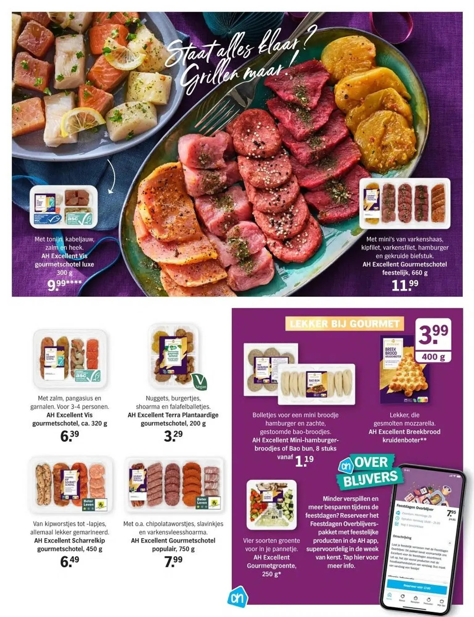 Albert Heijn folder van 29 november tot 2 december 2024 - Folder pagina 26