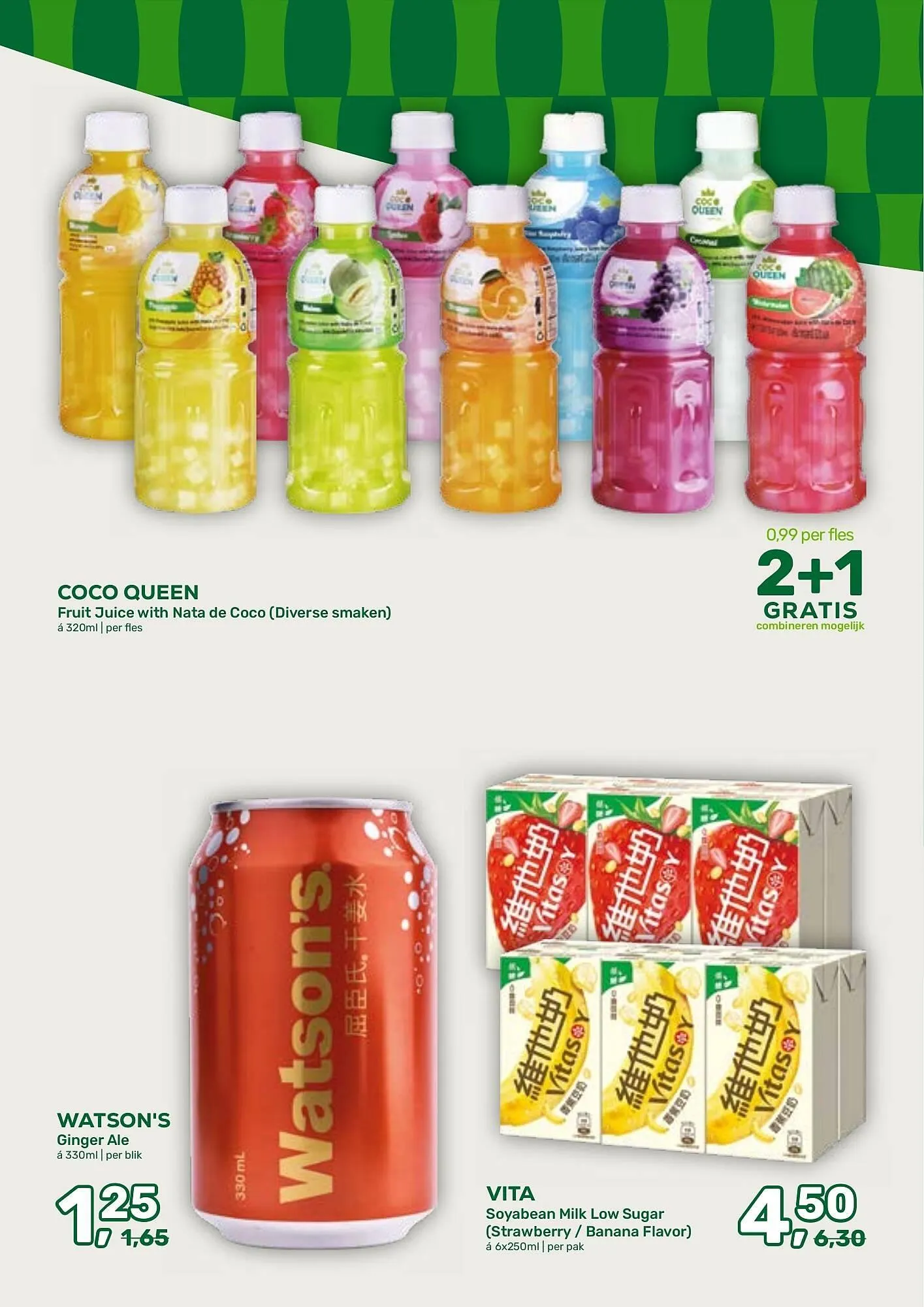 Amazing Oriëntal folder van 28 januari tot 17 februari 2026 - Folder pagina 41