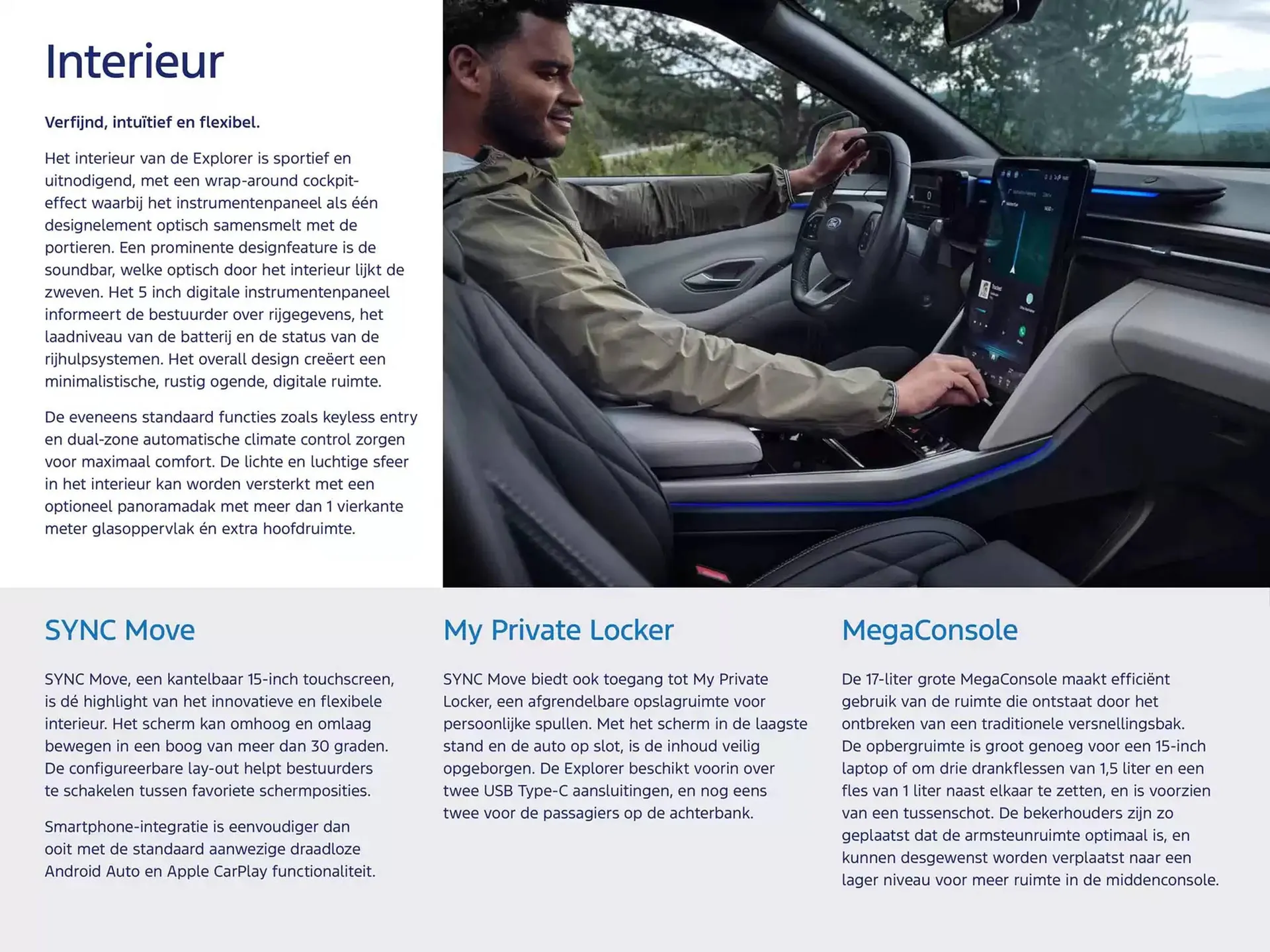 Ford folder van 19 november tot 30 juni 2025 - Folder pagina 15
