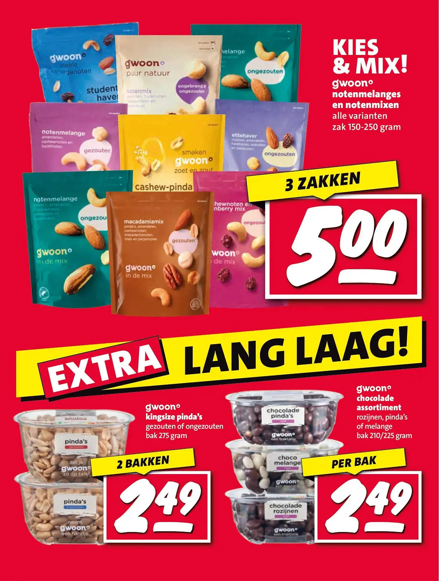 Nettorama folder van 13 april tot 19 april 2026 - Folder pagina 29