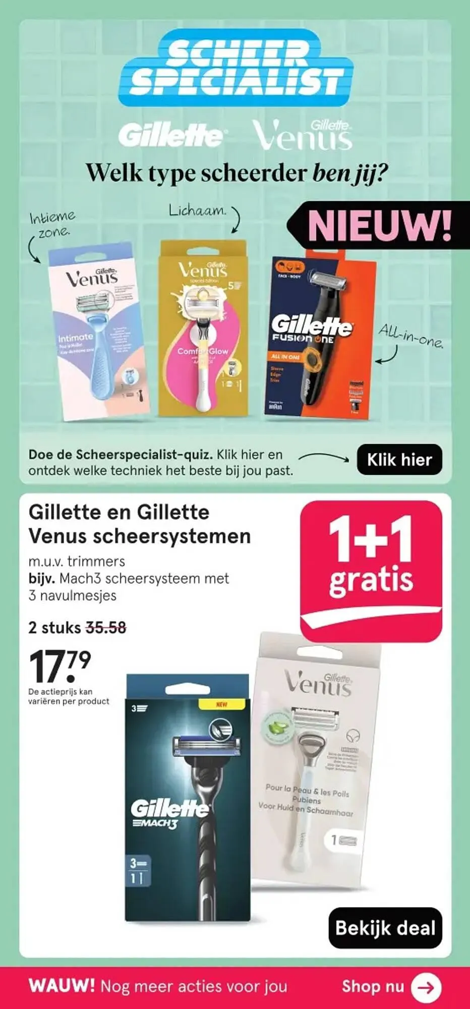 Etos folder van 6 april tot 19 april 2026 - Folder pagina 34