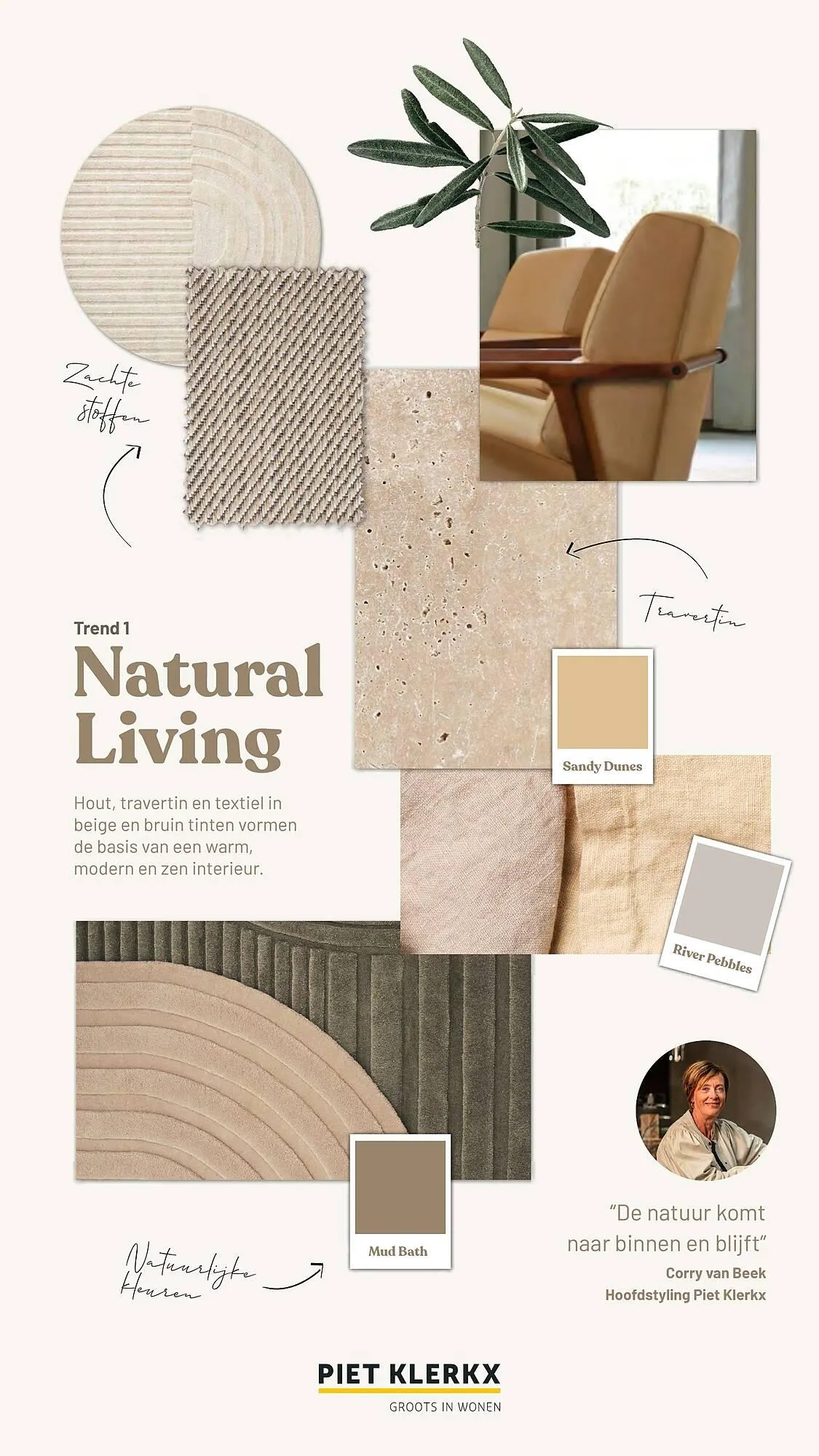 Piet Klerkx folder van 1 maart tot 30 november 2026 - Folder pagina 2