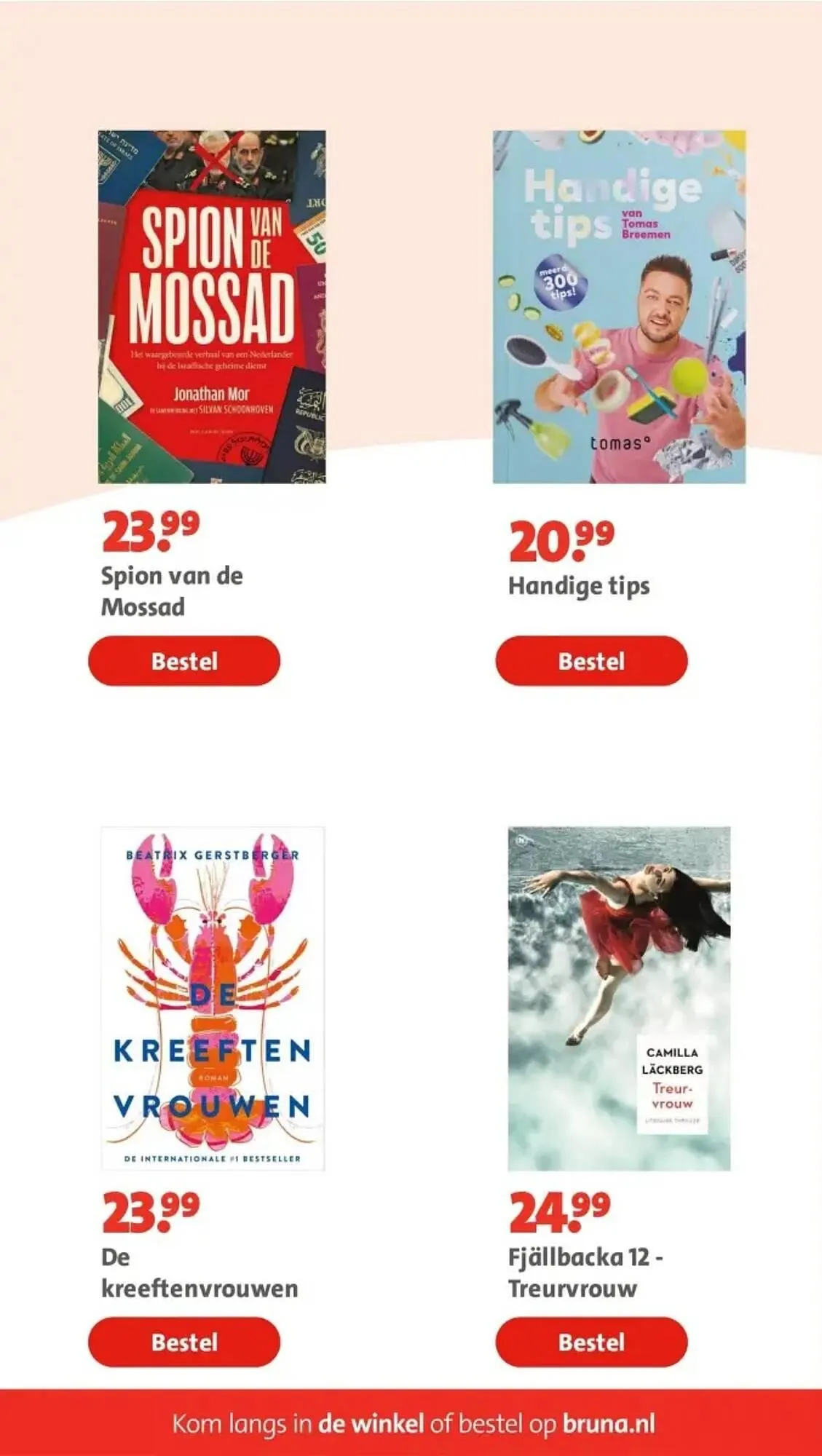 Bruna folder van 11 mei tot 17 mei 2026 - Folder pagina 5