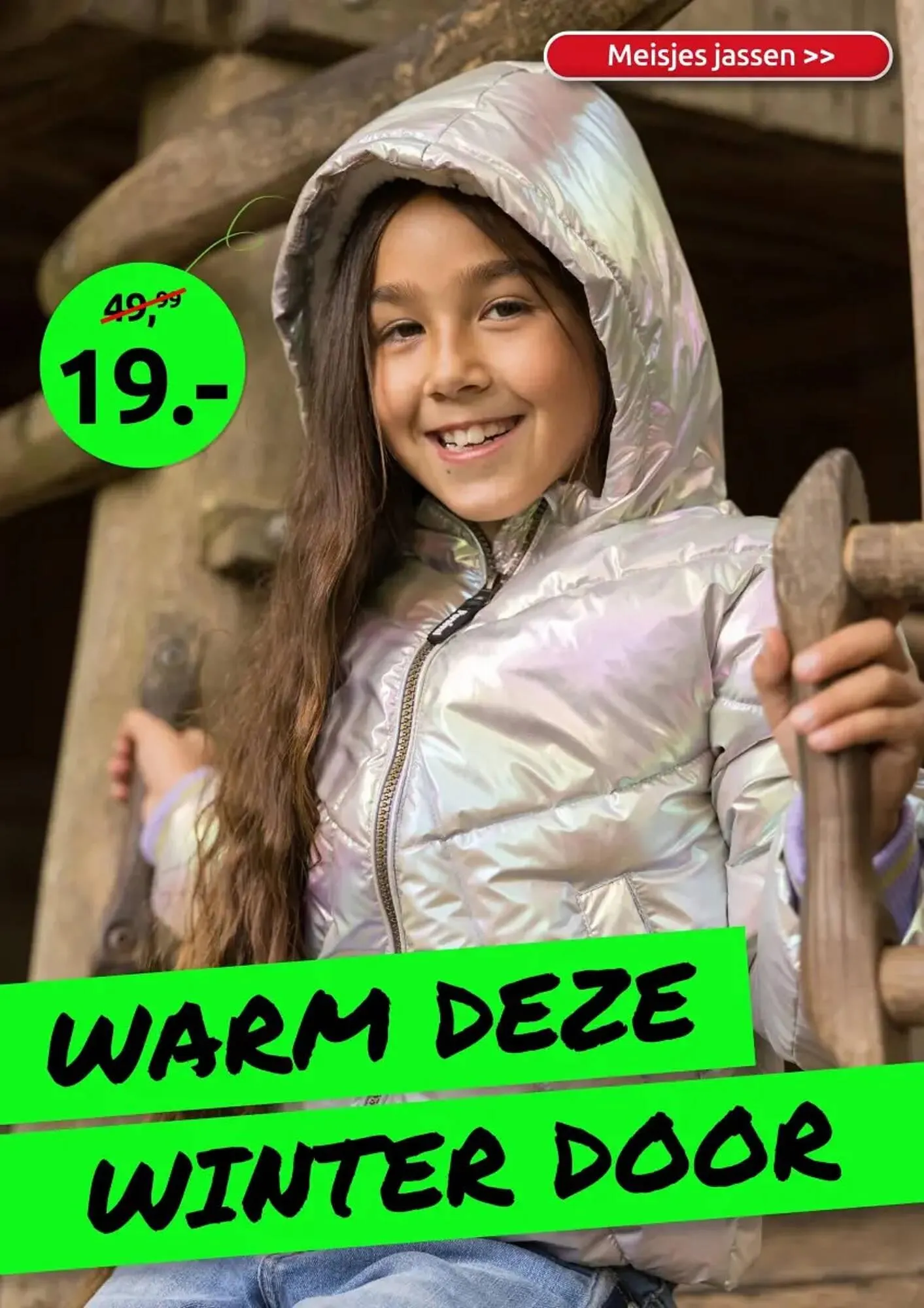 Jola Mode folder van 18 januari tot 25 januari 2026 - Folder pagina 13